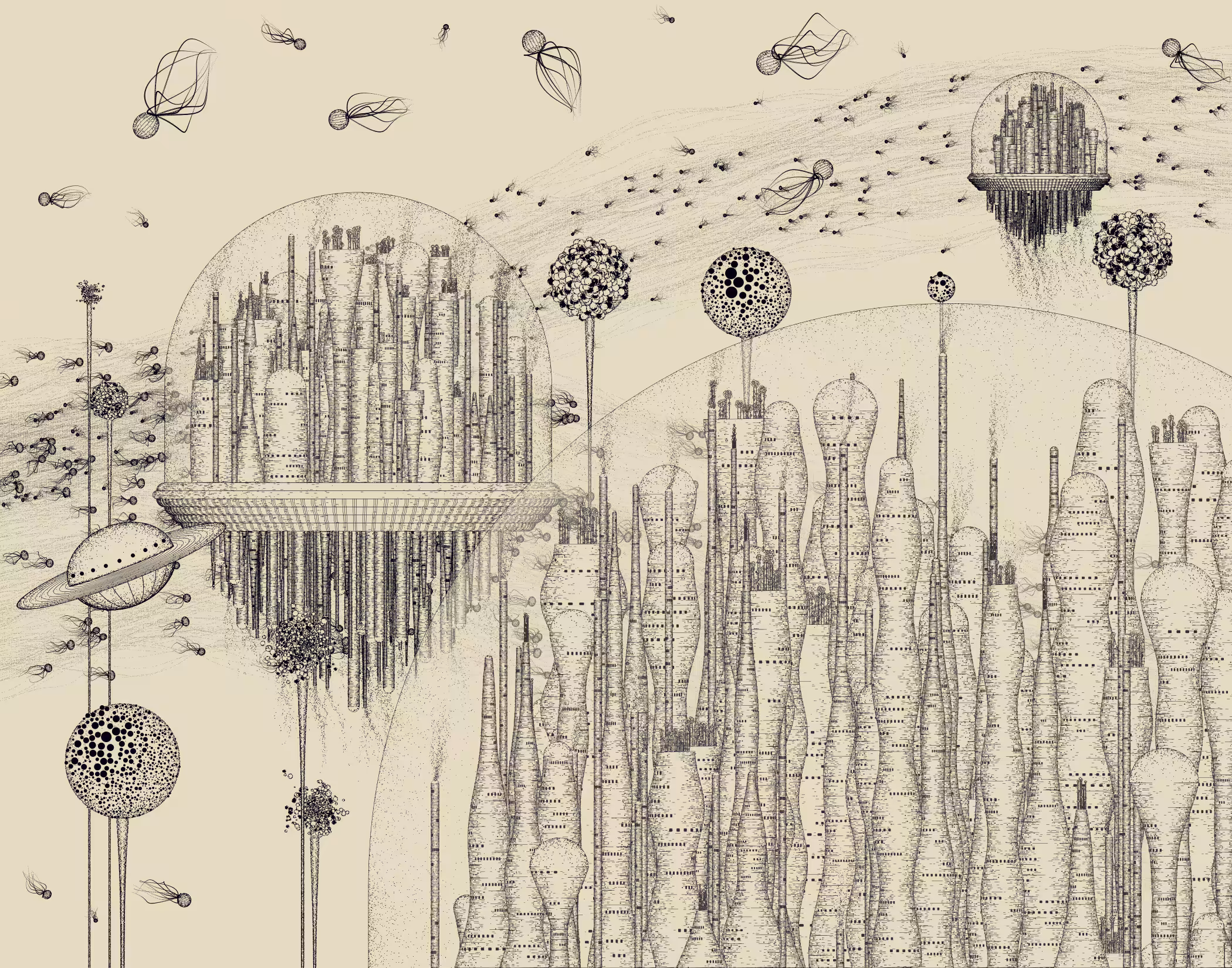 Traveler #7