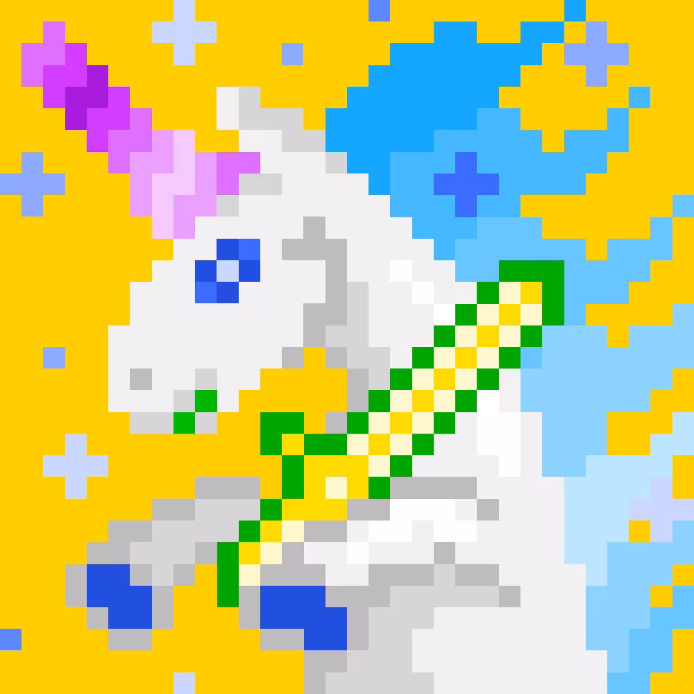 Unicorn #4712