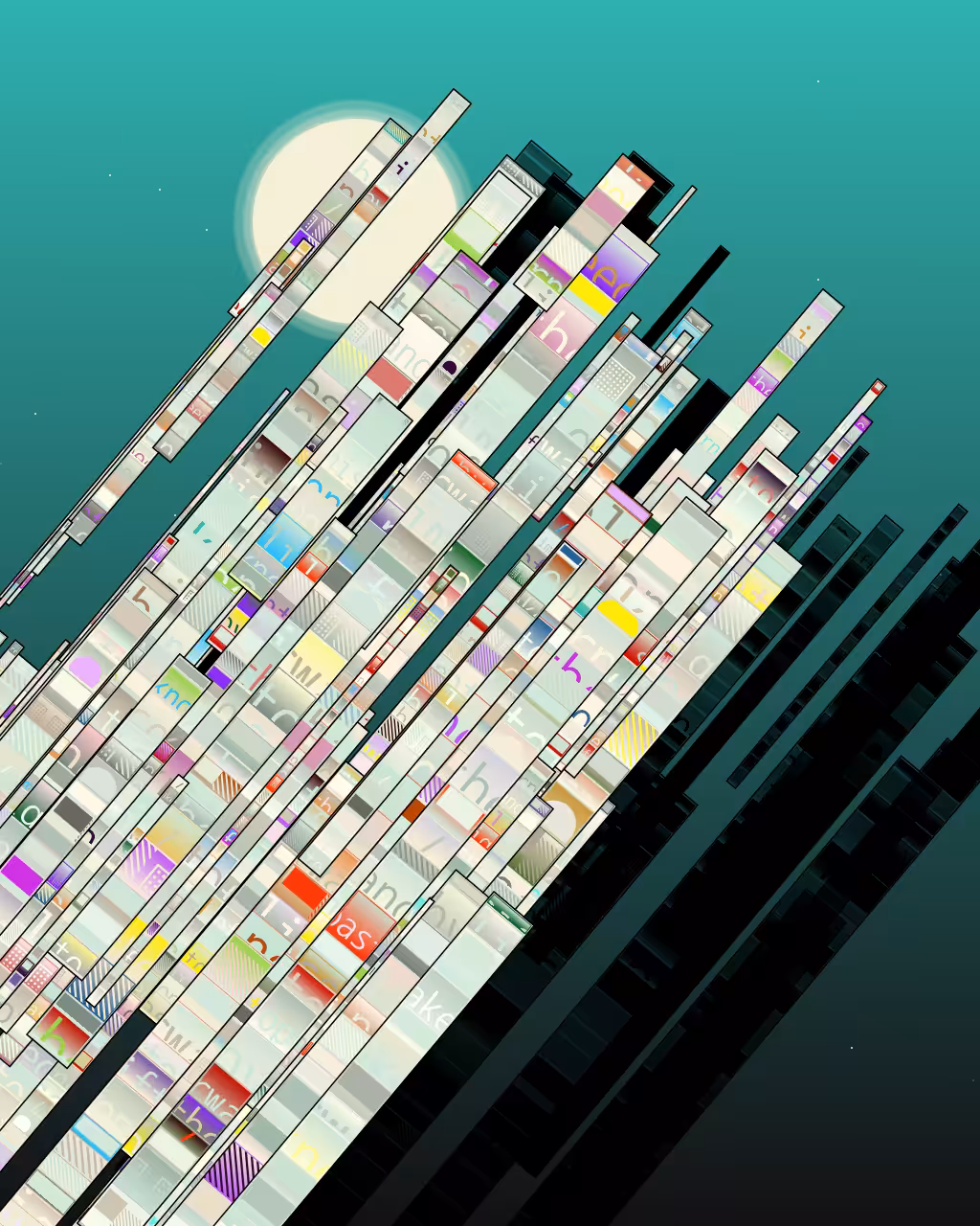 CityLights #1144