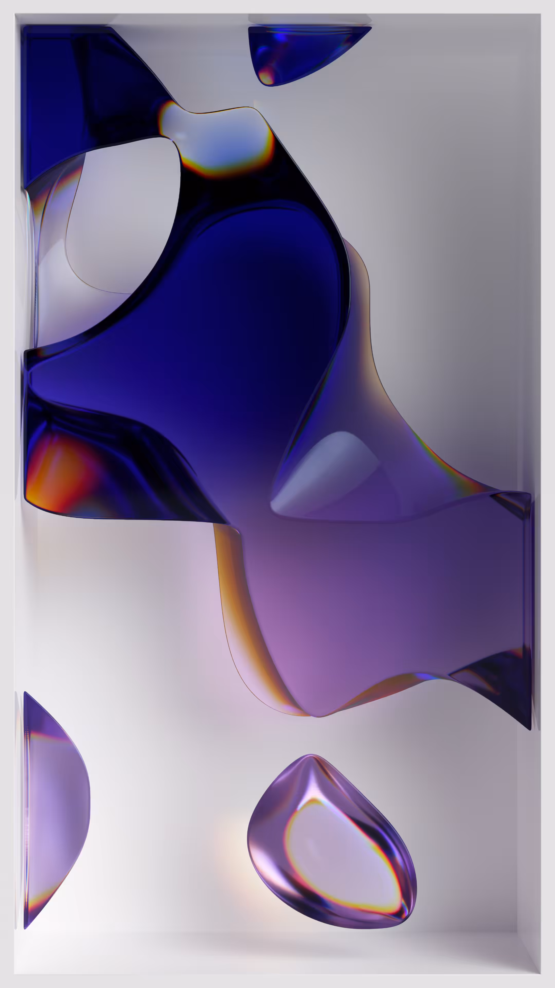 BOXED #68