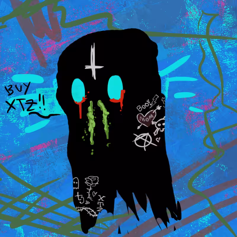 Don't Ghost Me, Bro #123