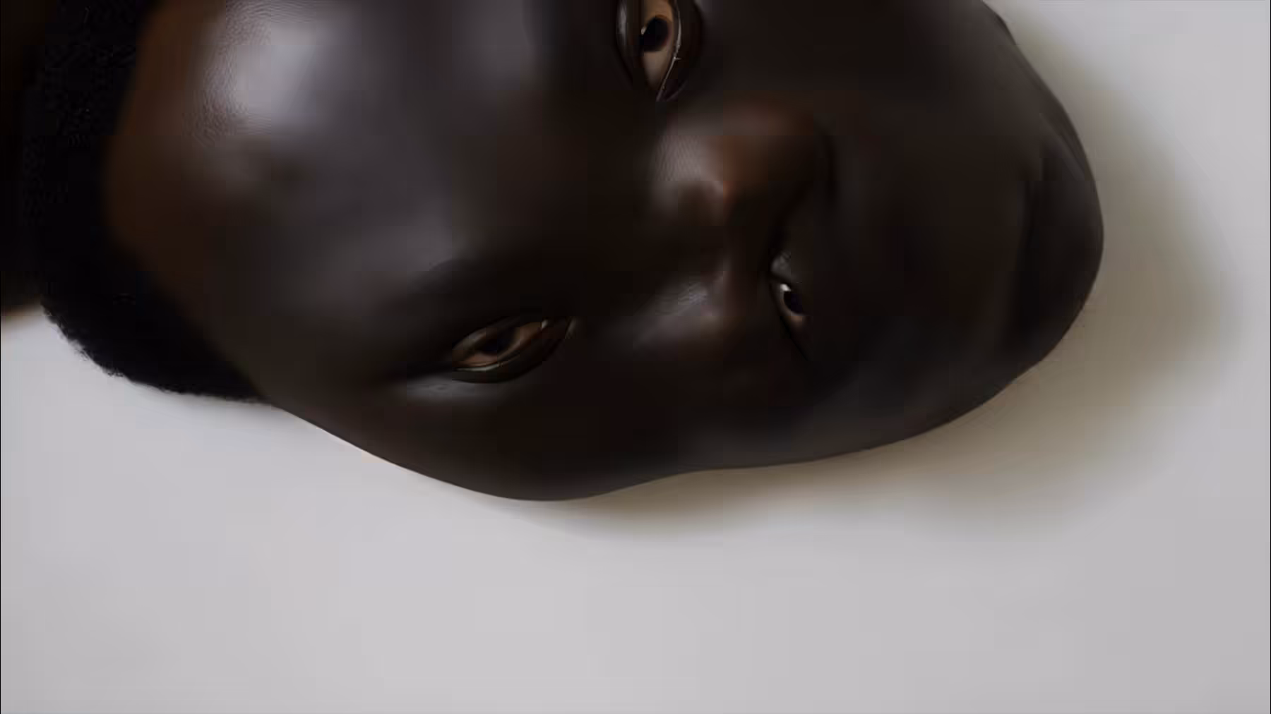 Bengt Tibert - Portraits