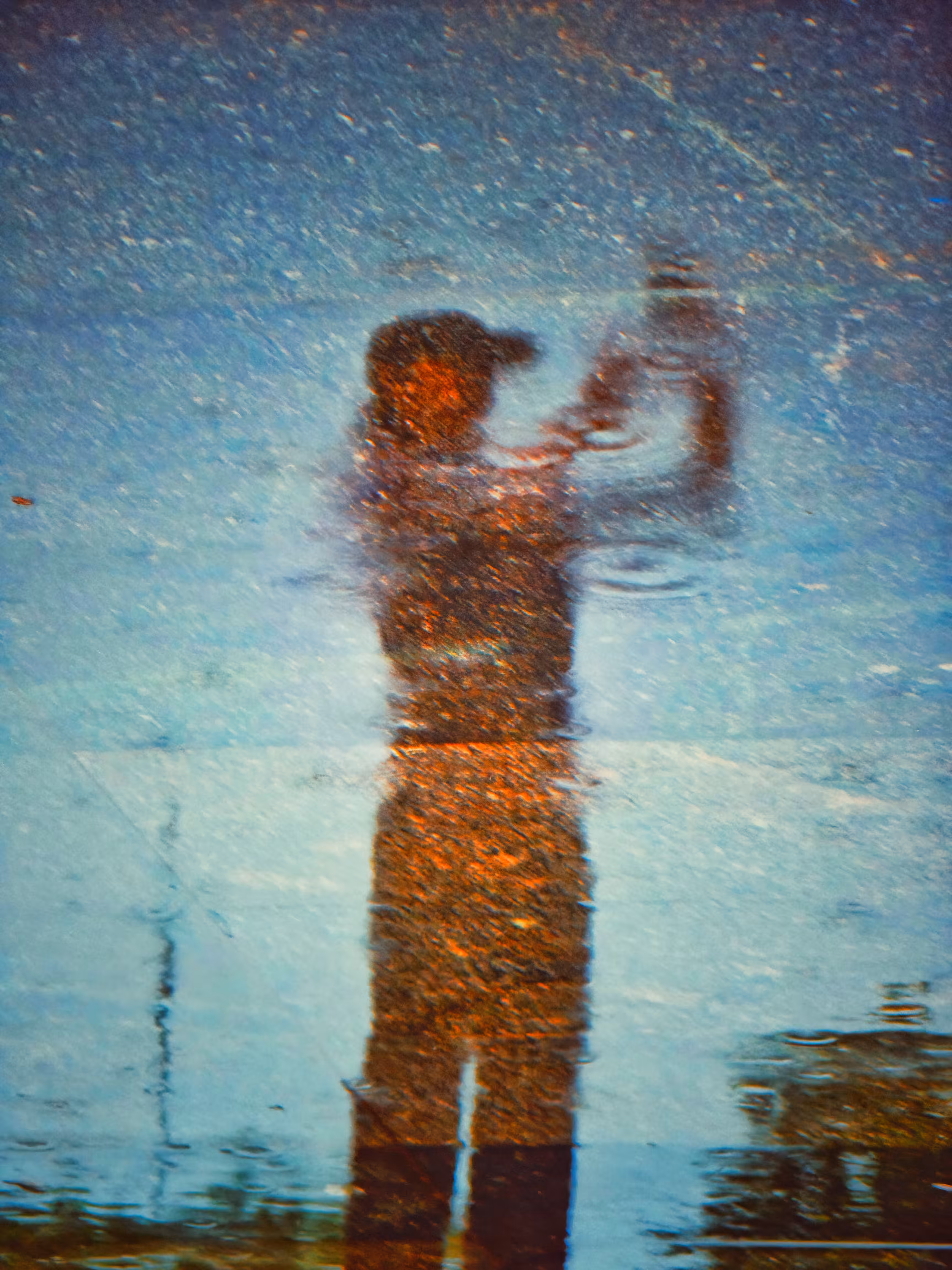 Rainy No.4
