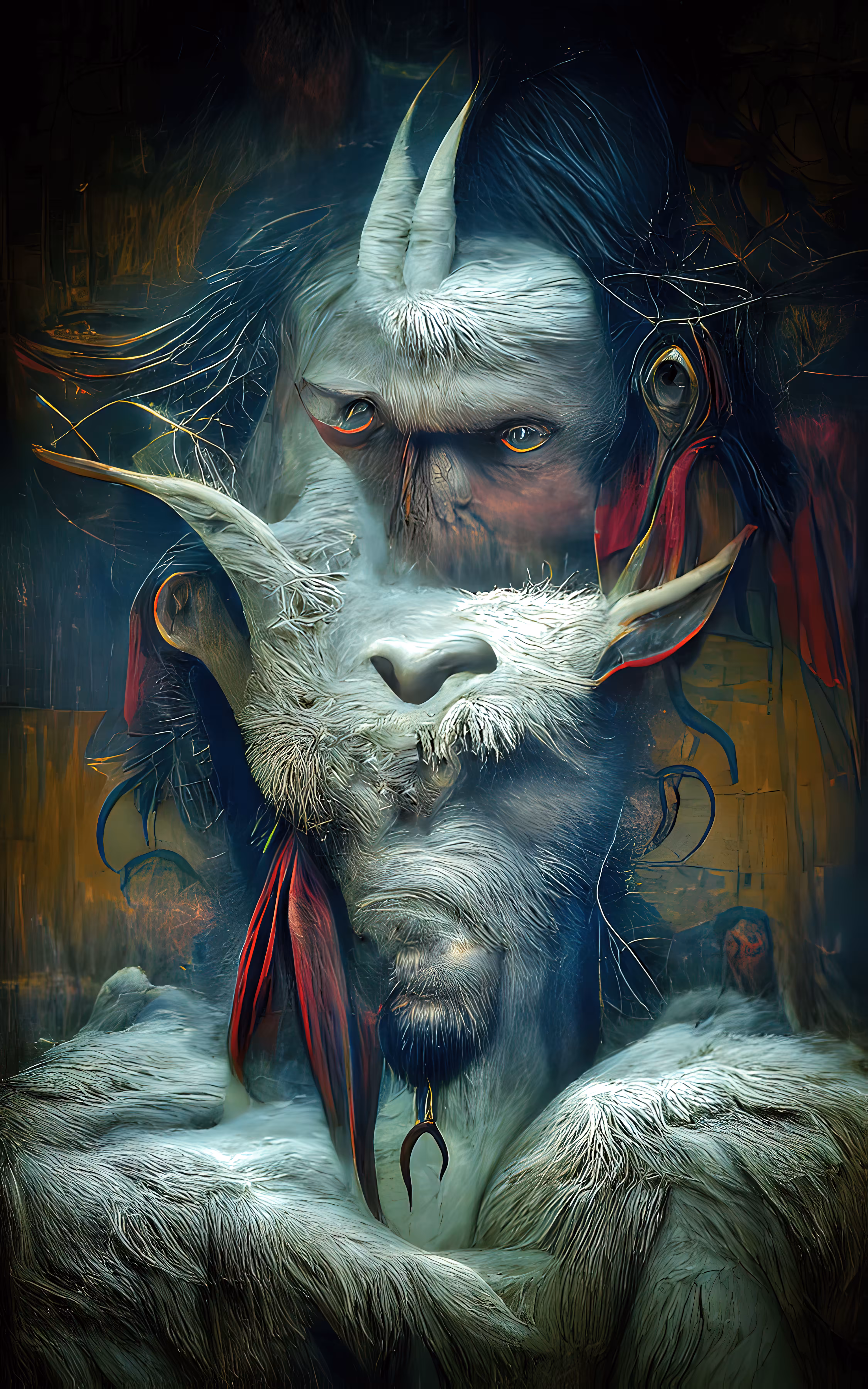 12 Days of Krampus: Day 6