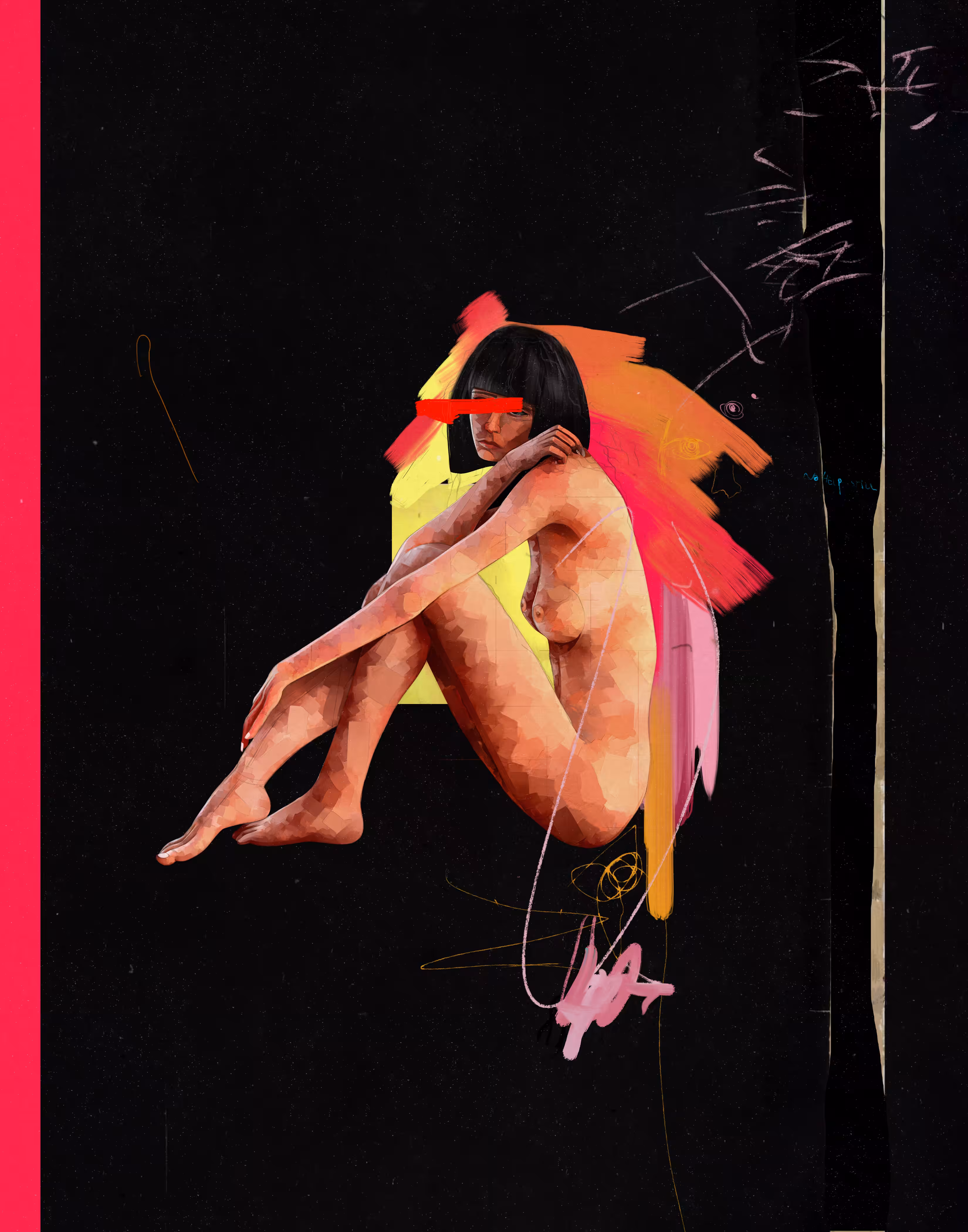 Etiene Crauss' Editions (2021)