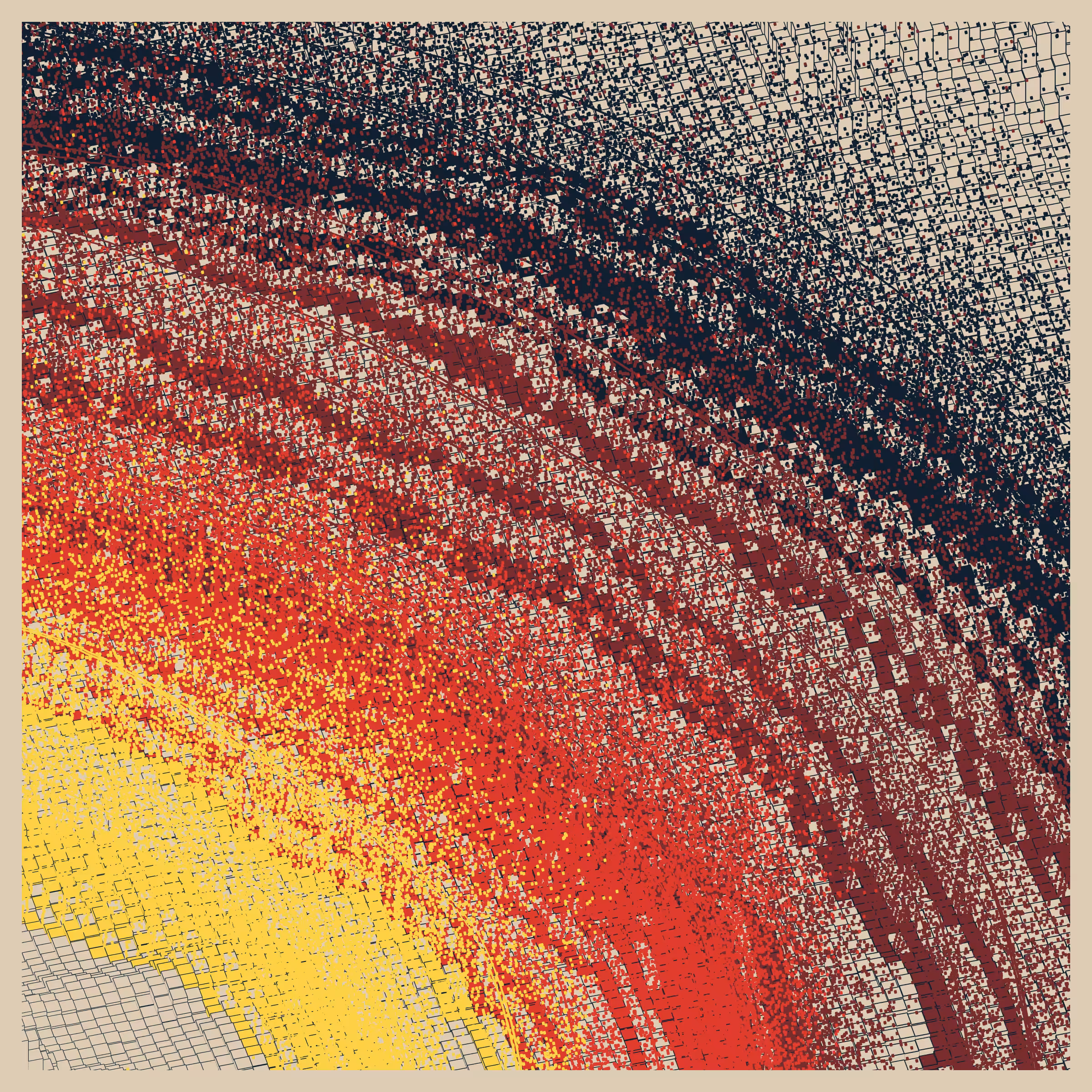 Echo of Intensity #75