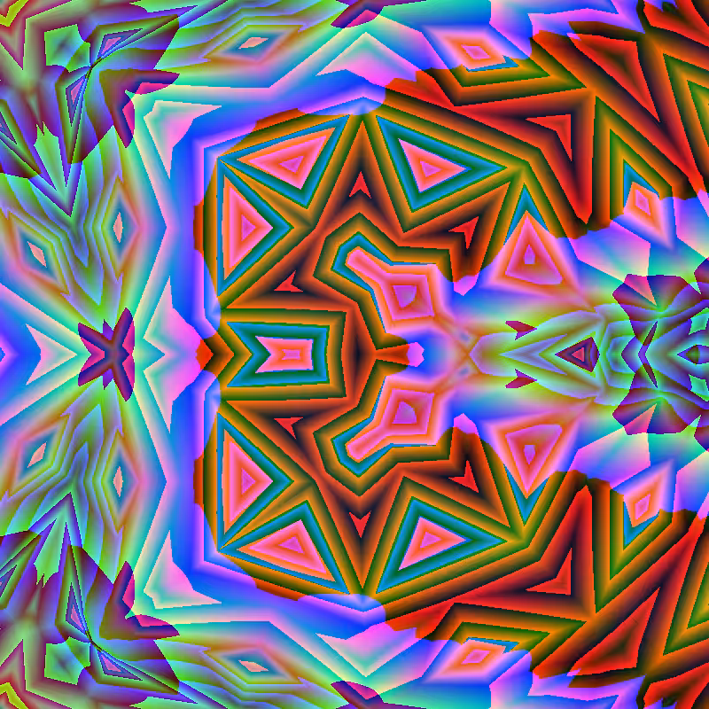 10gram psilocybin trip #21