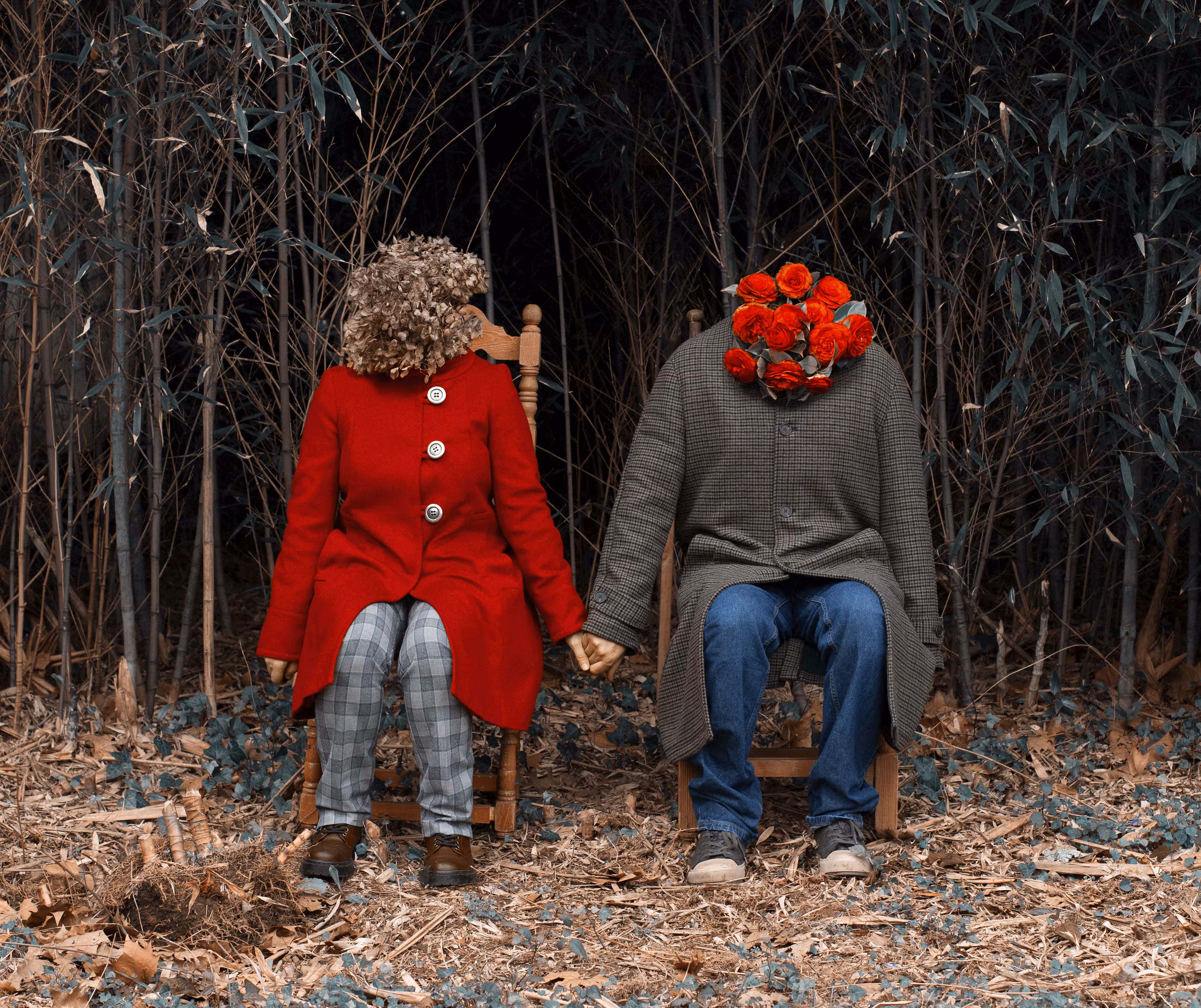 Red wedding