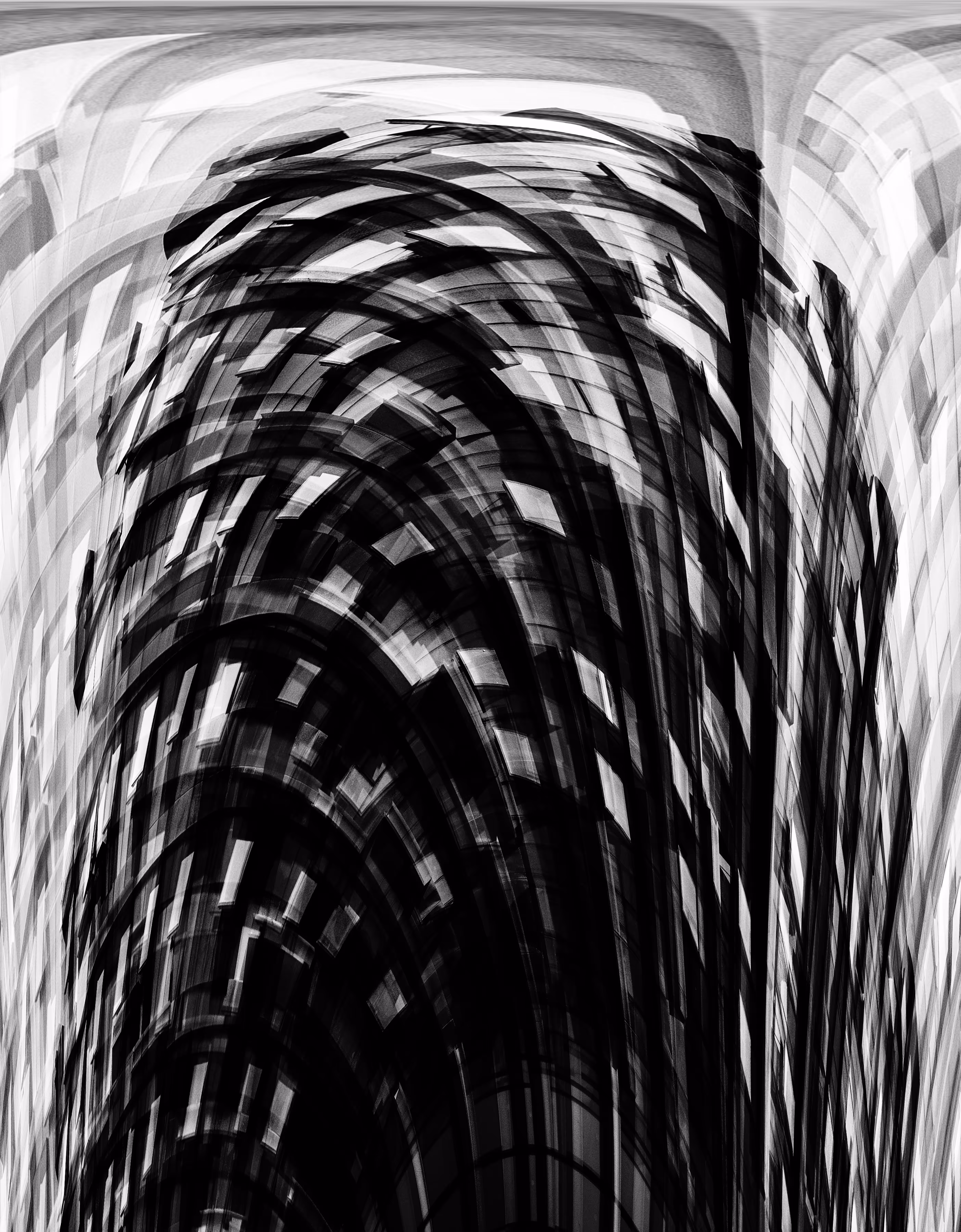 Dark City