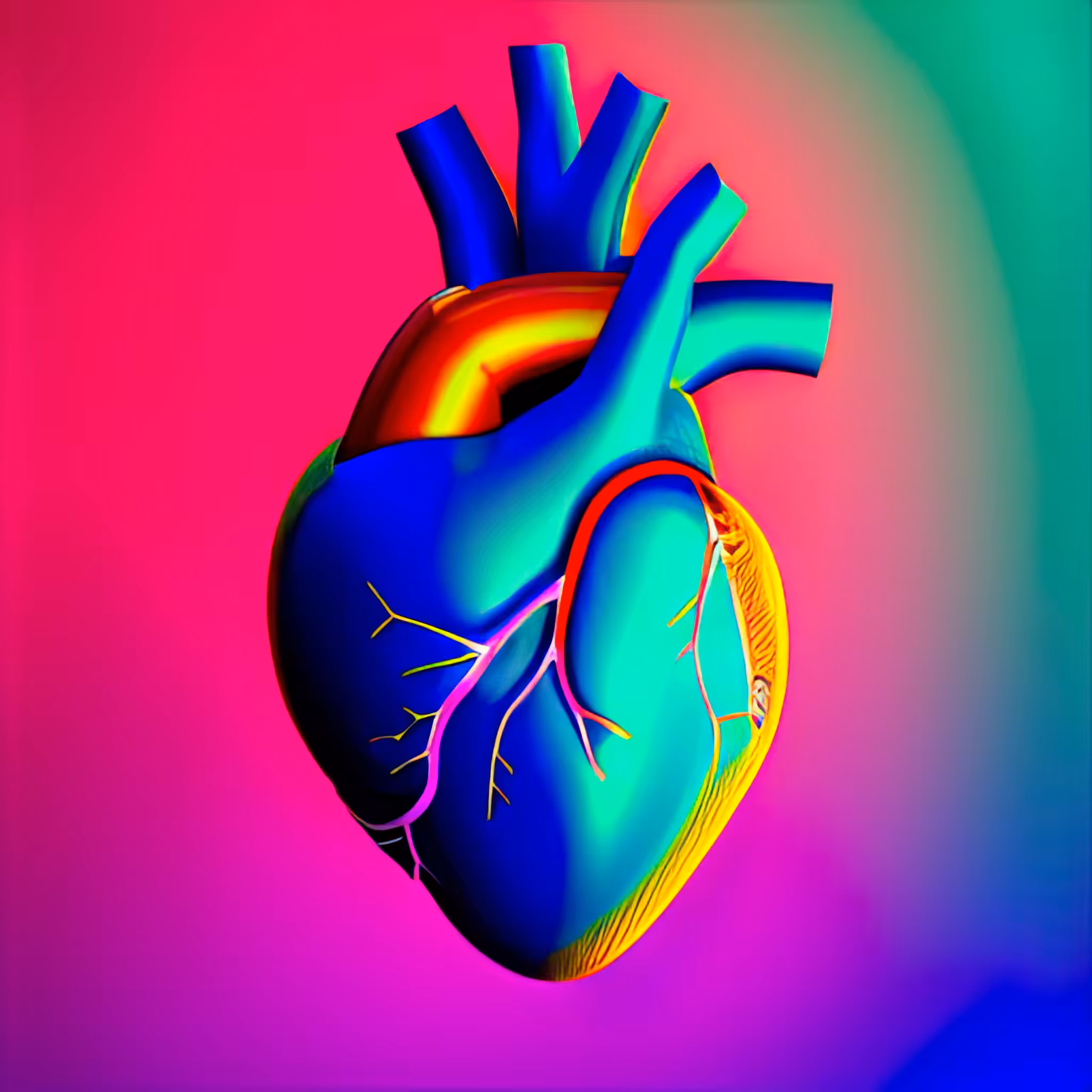 Have a Fuckin Heart #248