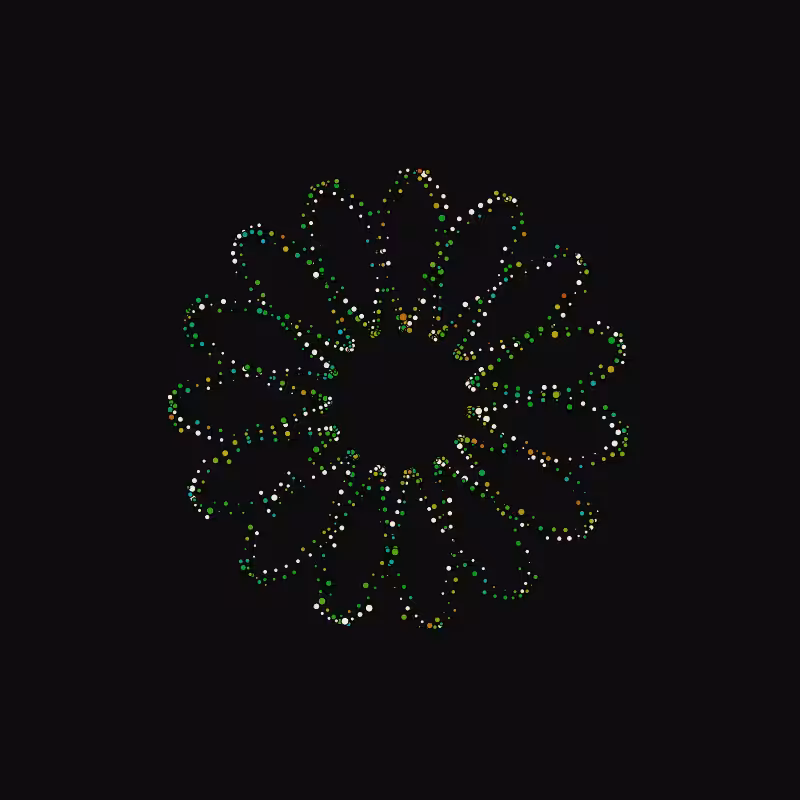 rotating particles #160