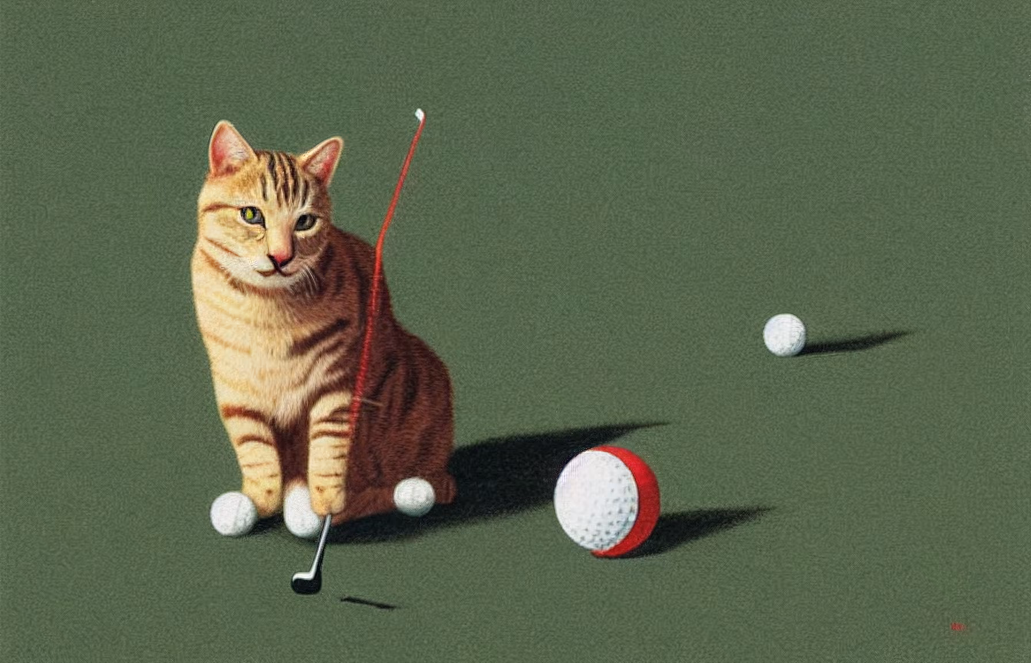 Catz stories: Catz-16