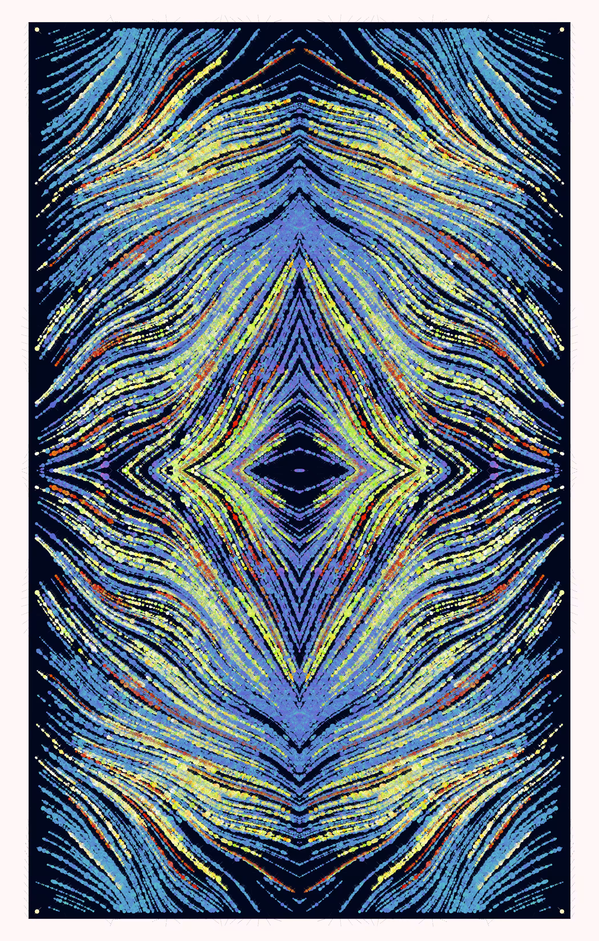 Samsara #14