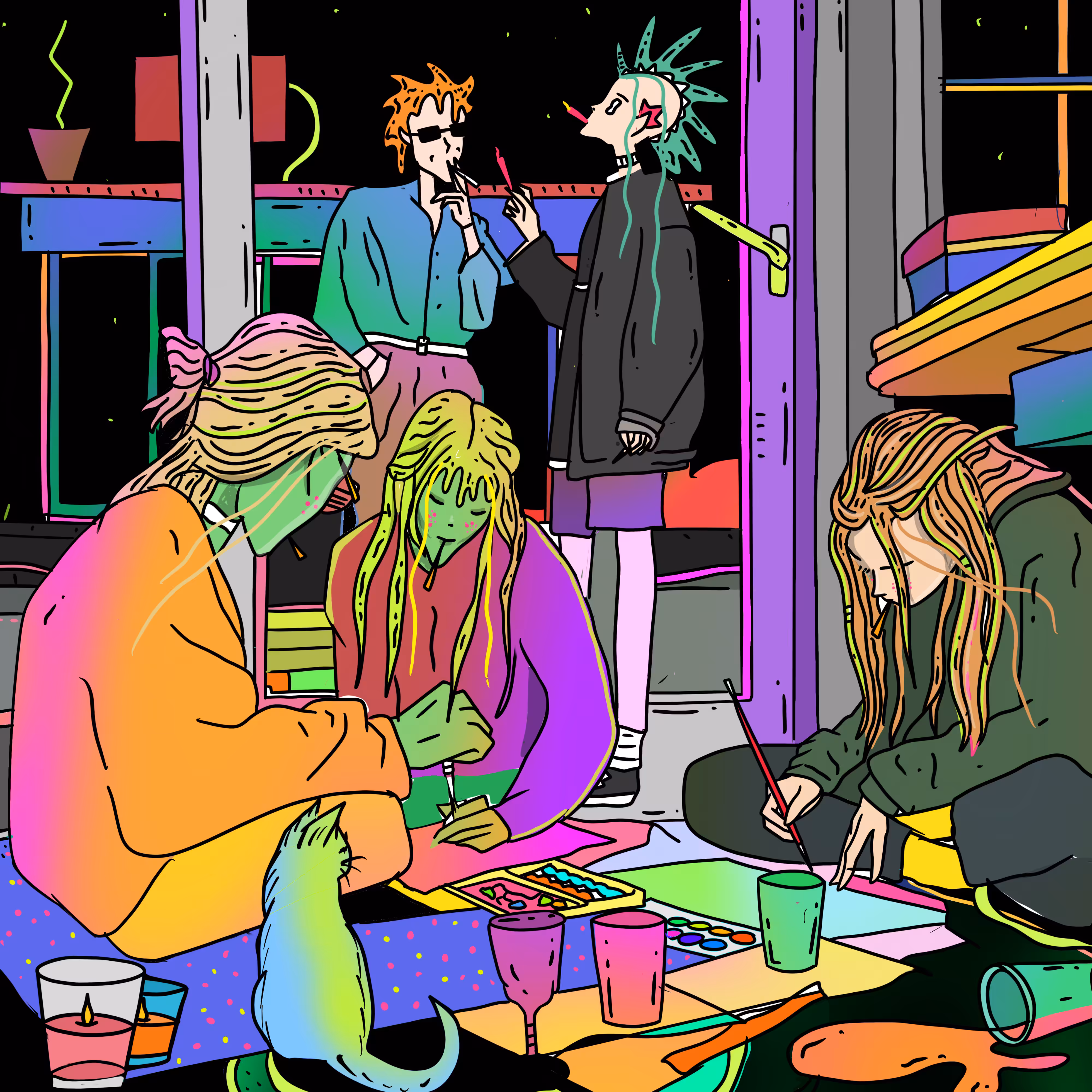 atelier