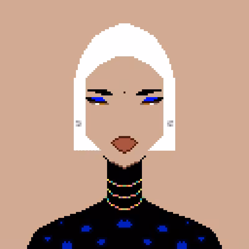 fxLady #292