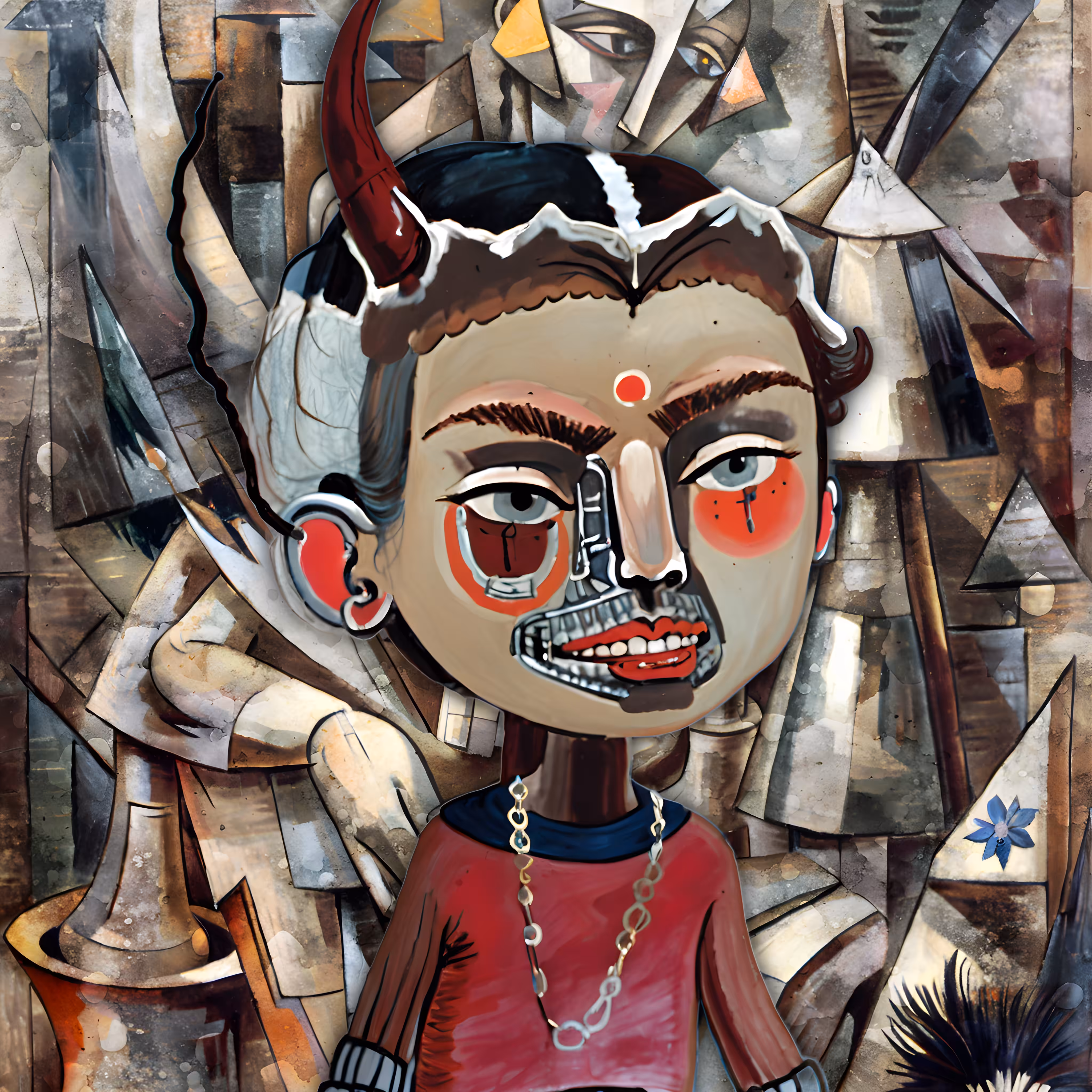 Art DeCC0s: Art DeCC0 #7759