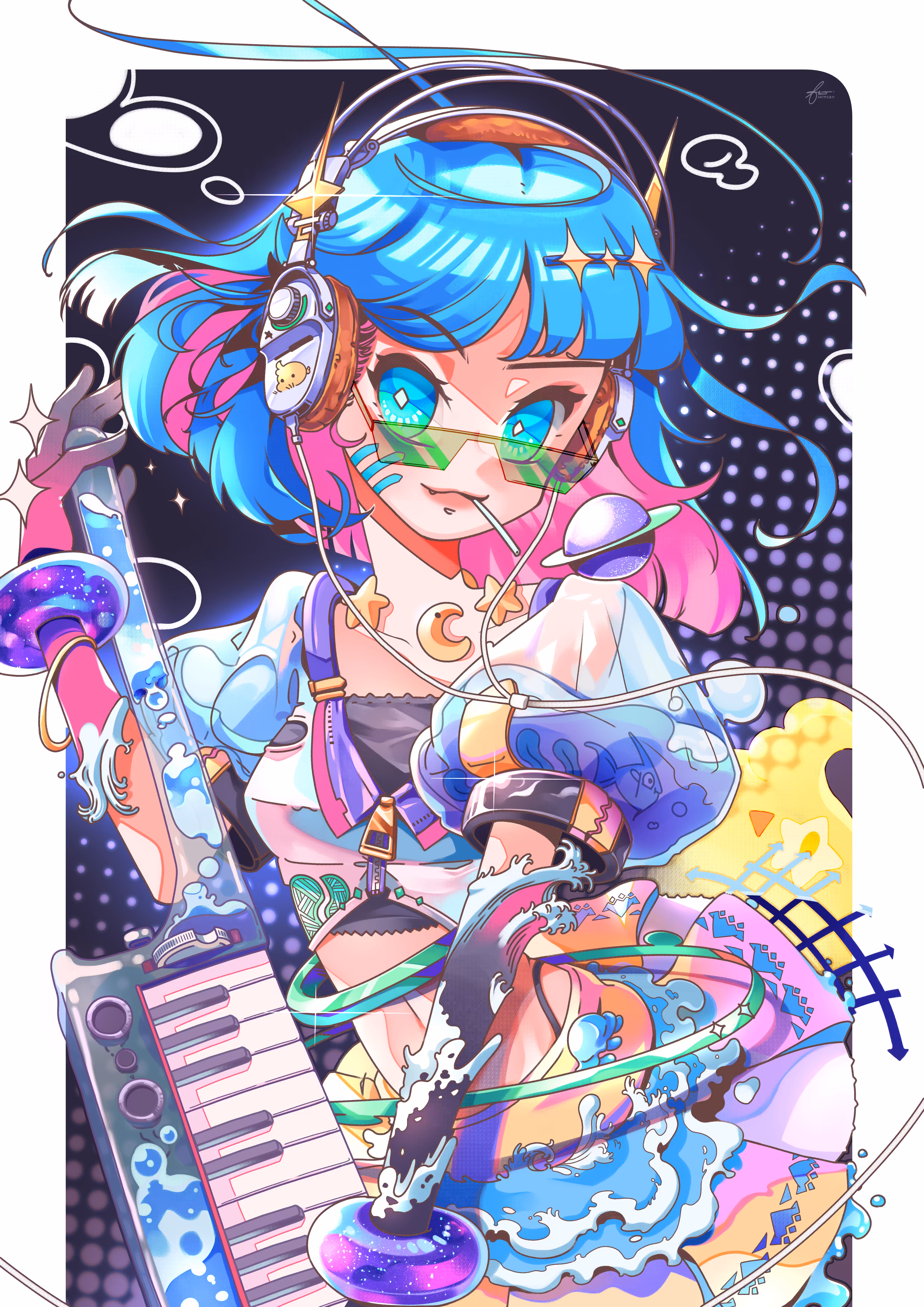 JUJU #01