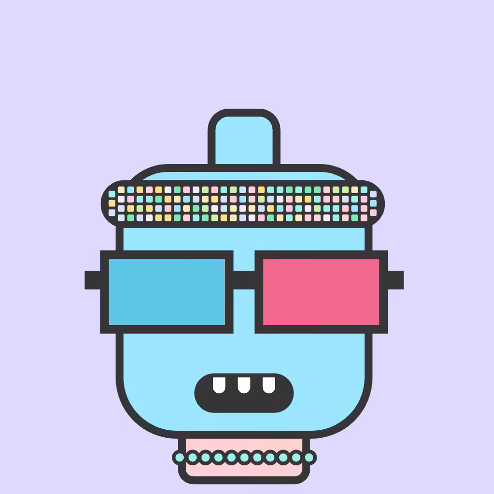 genHeads #48