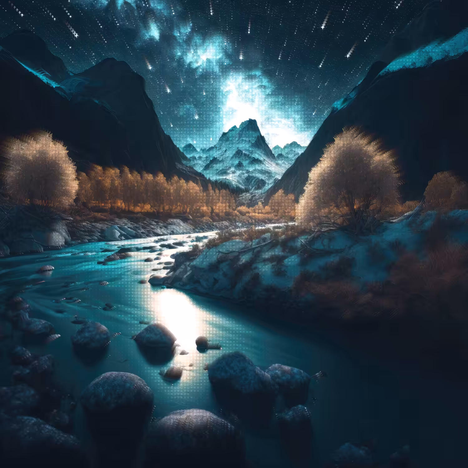 NATURE 2 #664