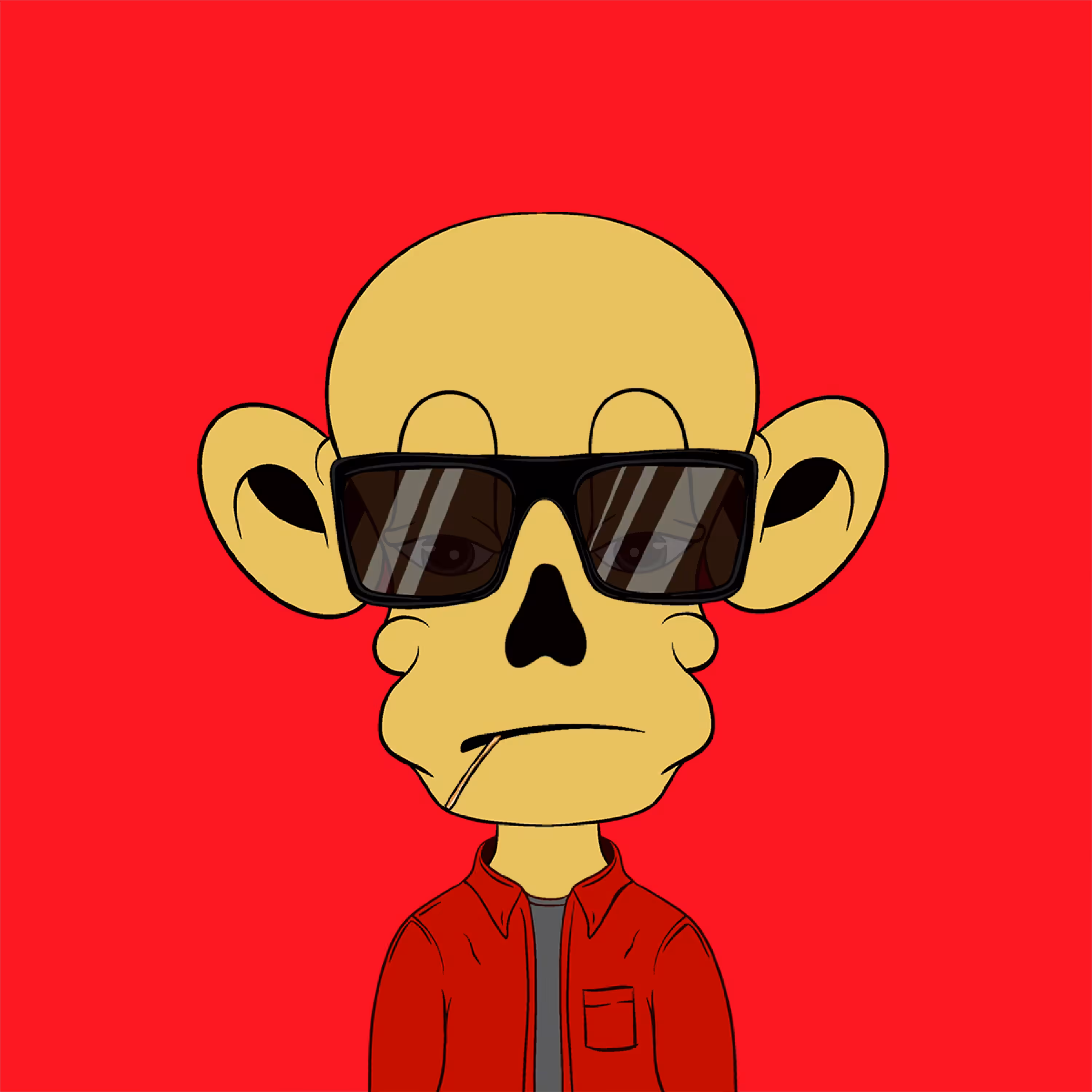 Lil Saint # 1