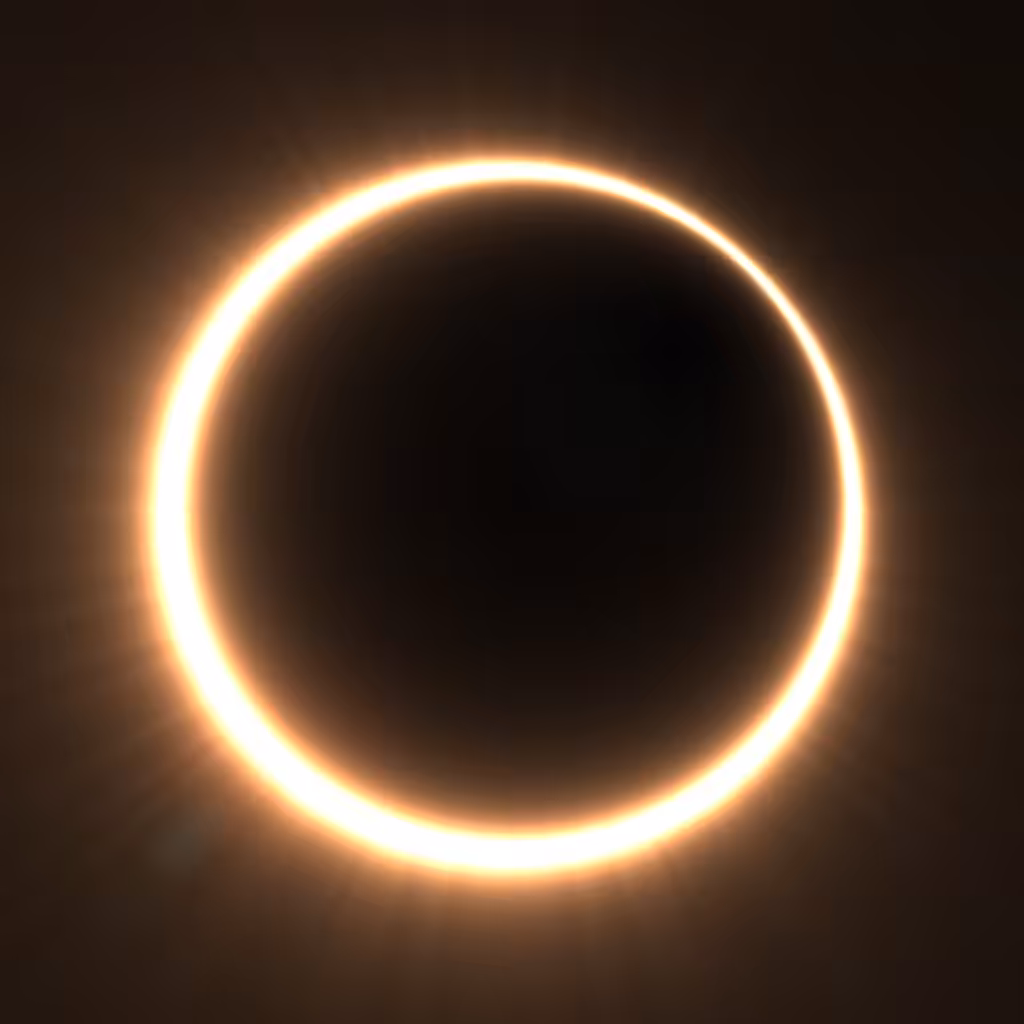 Totality #161