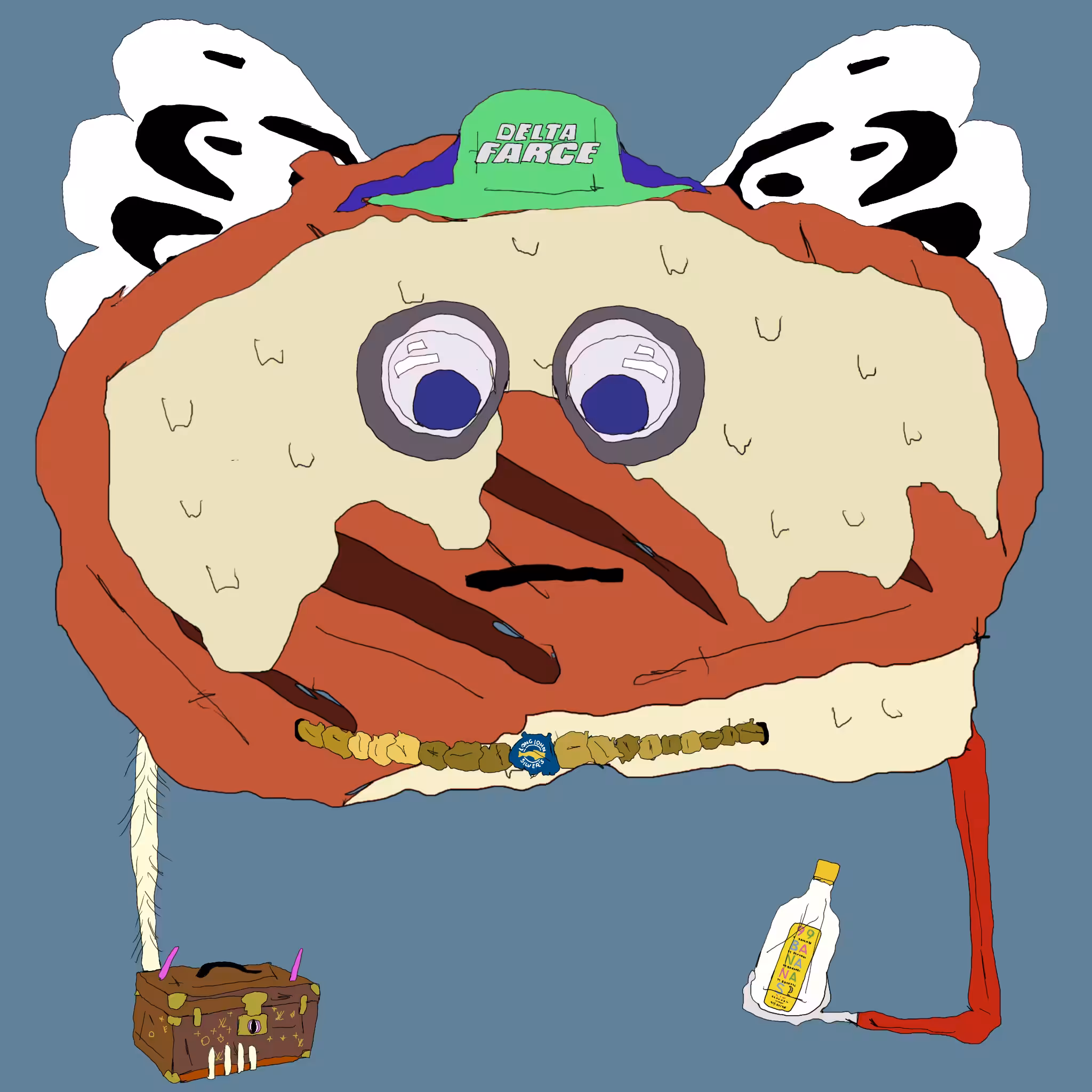 buddee #61