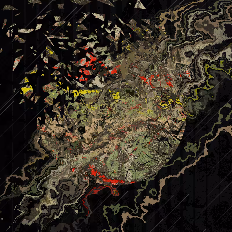 Shattered Moons #413