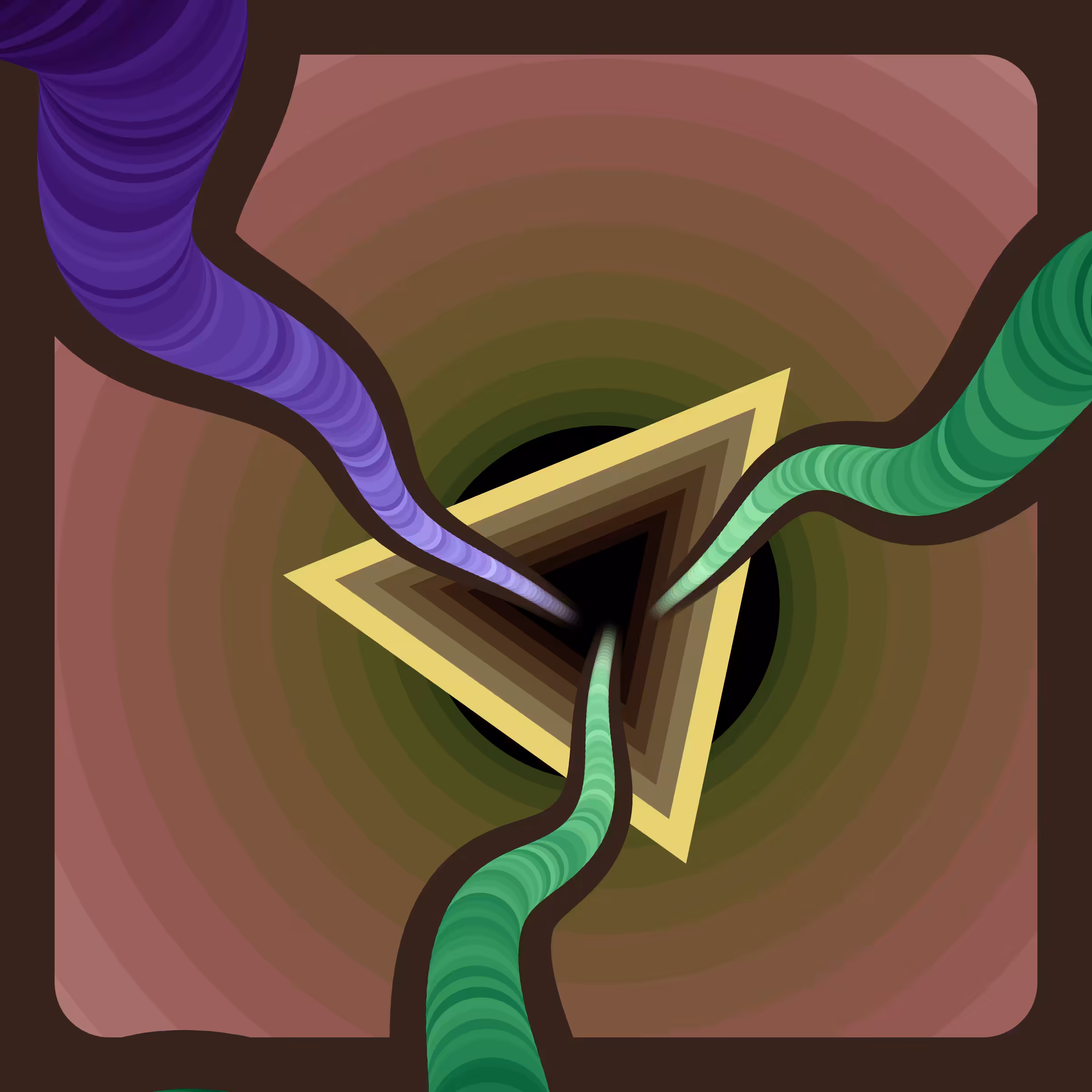 Spaghettification #680