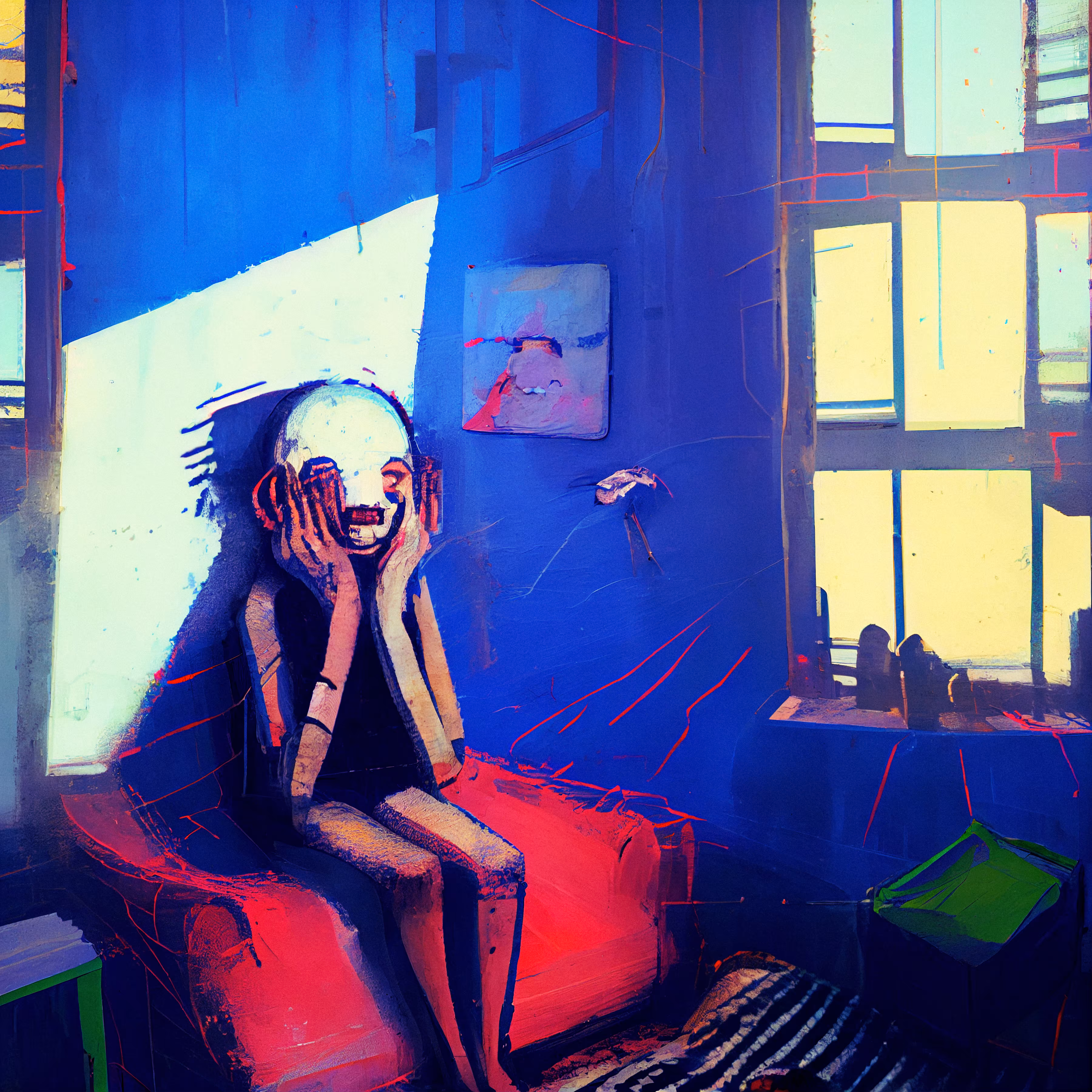 Solitude 