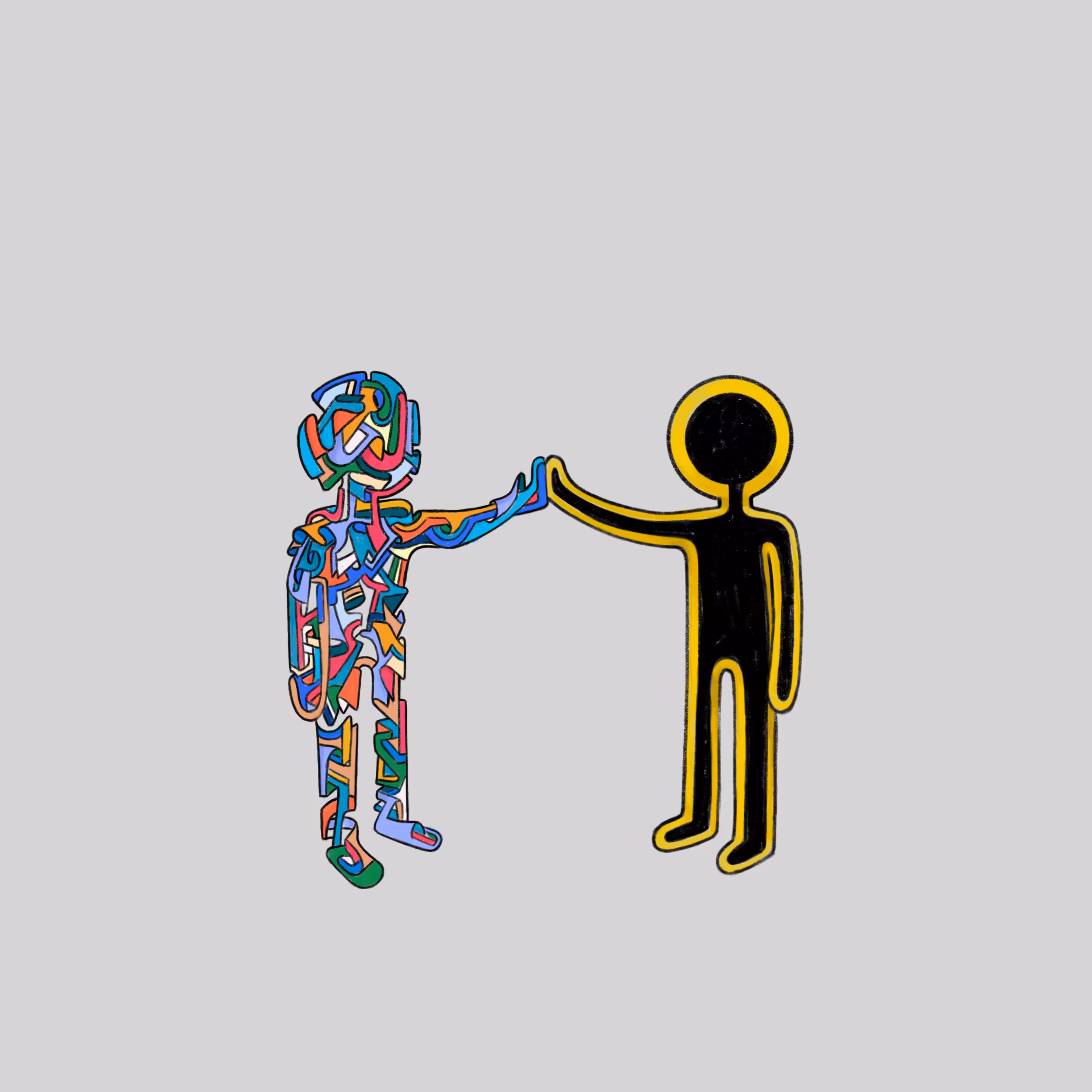 Reconnect