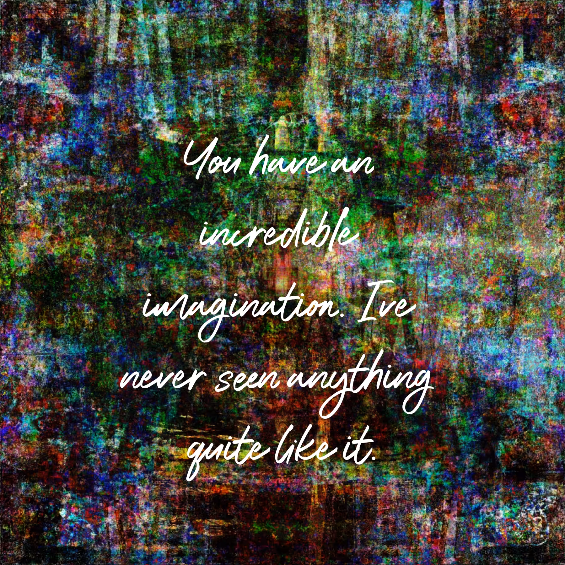 Imagination
