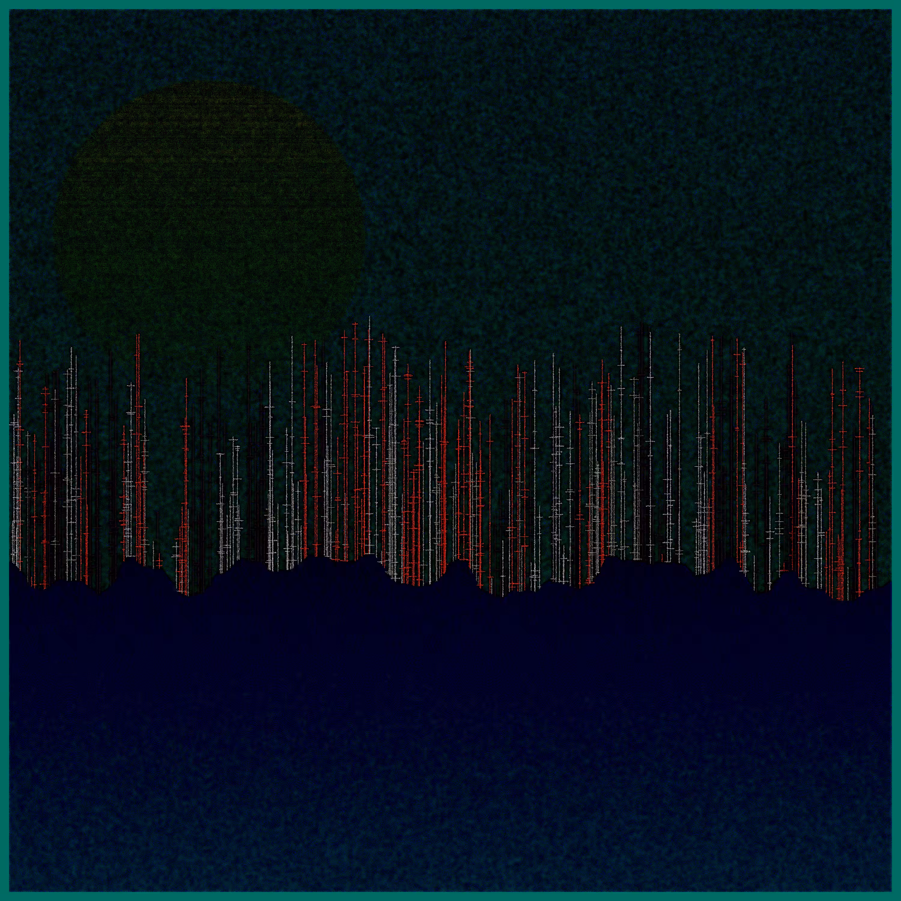 [glitchscape] #110