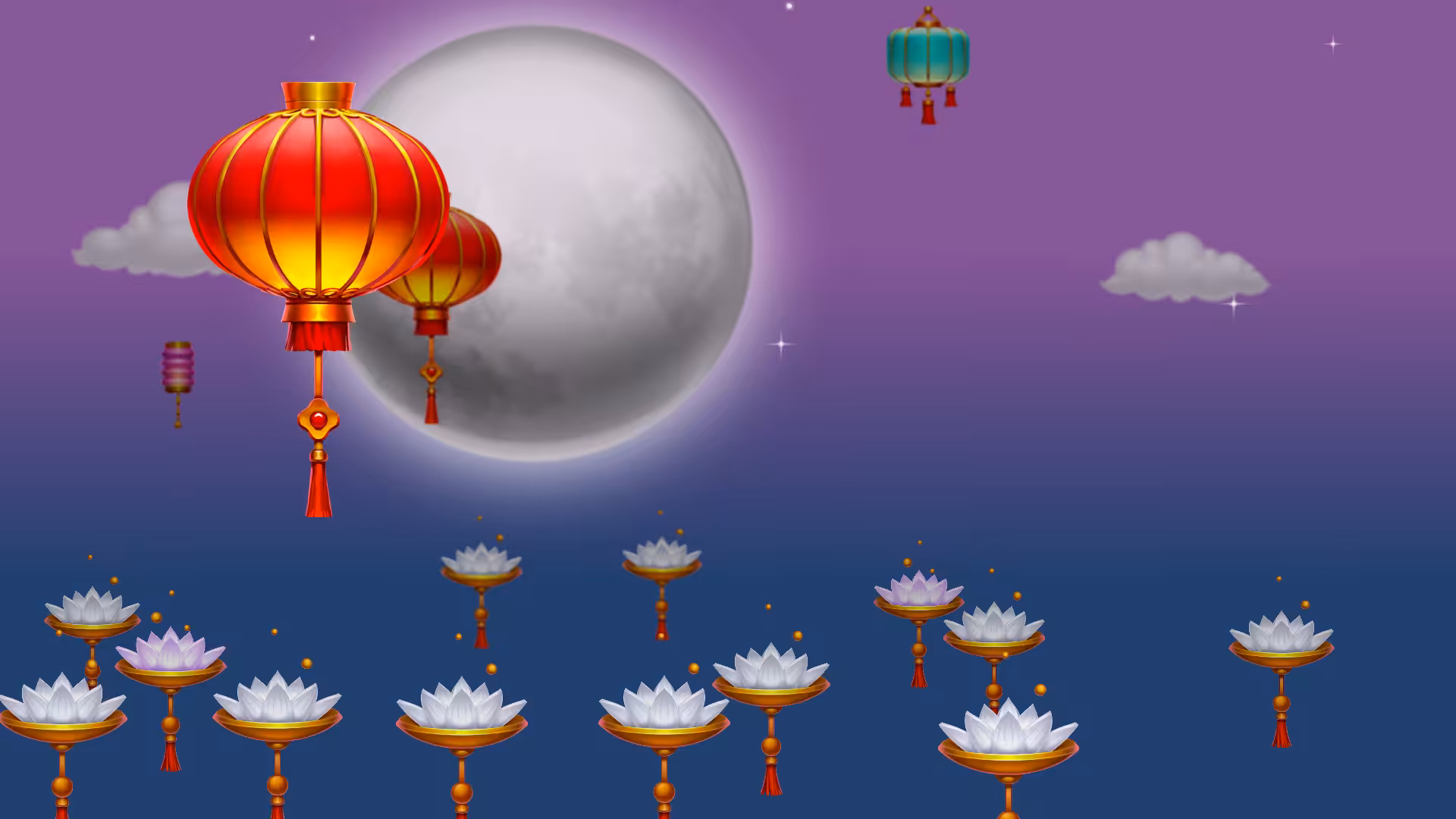 Happy Mid Autumn Festival 2022 #542