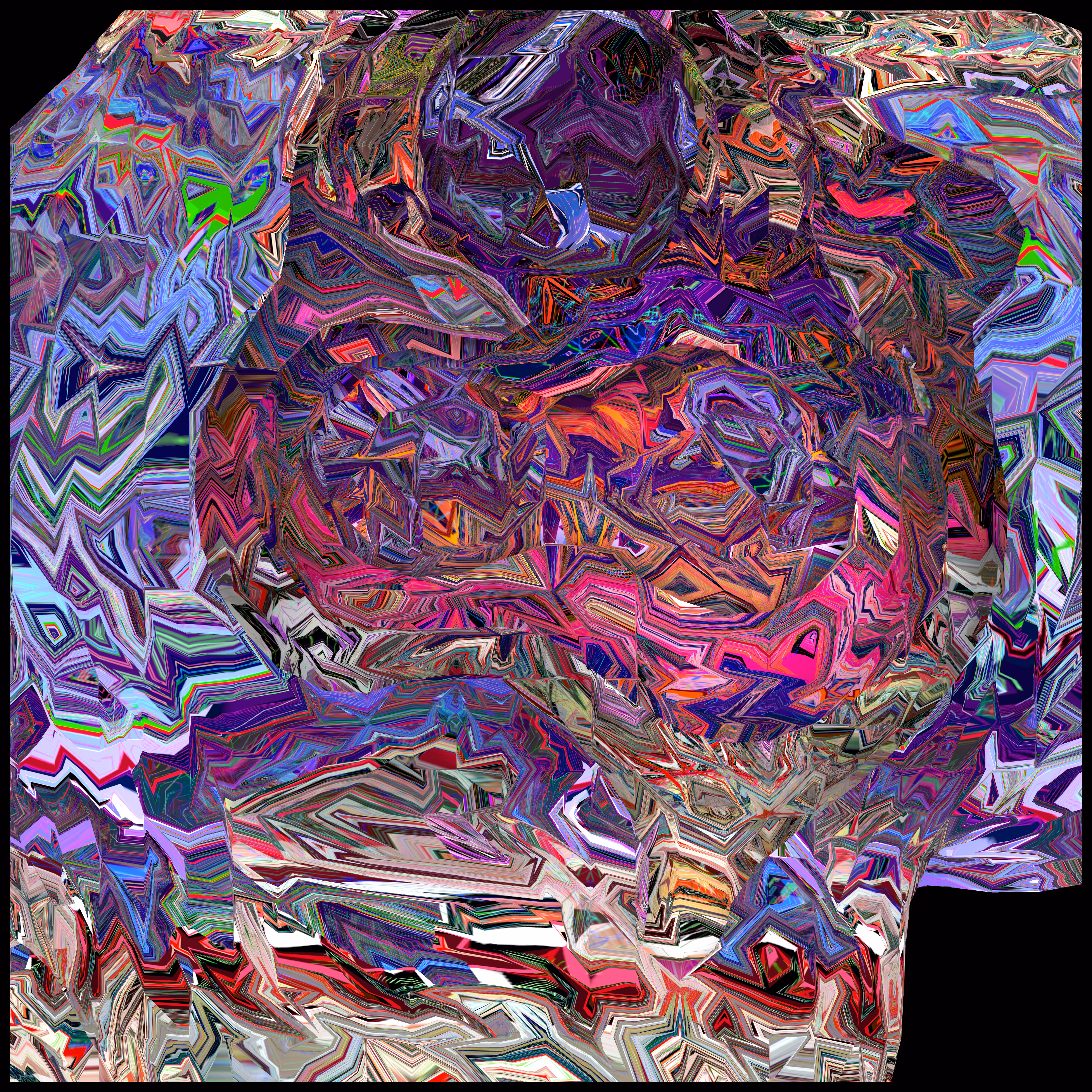 ISOTEXTURE 90 #34
