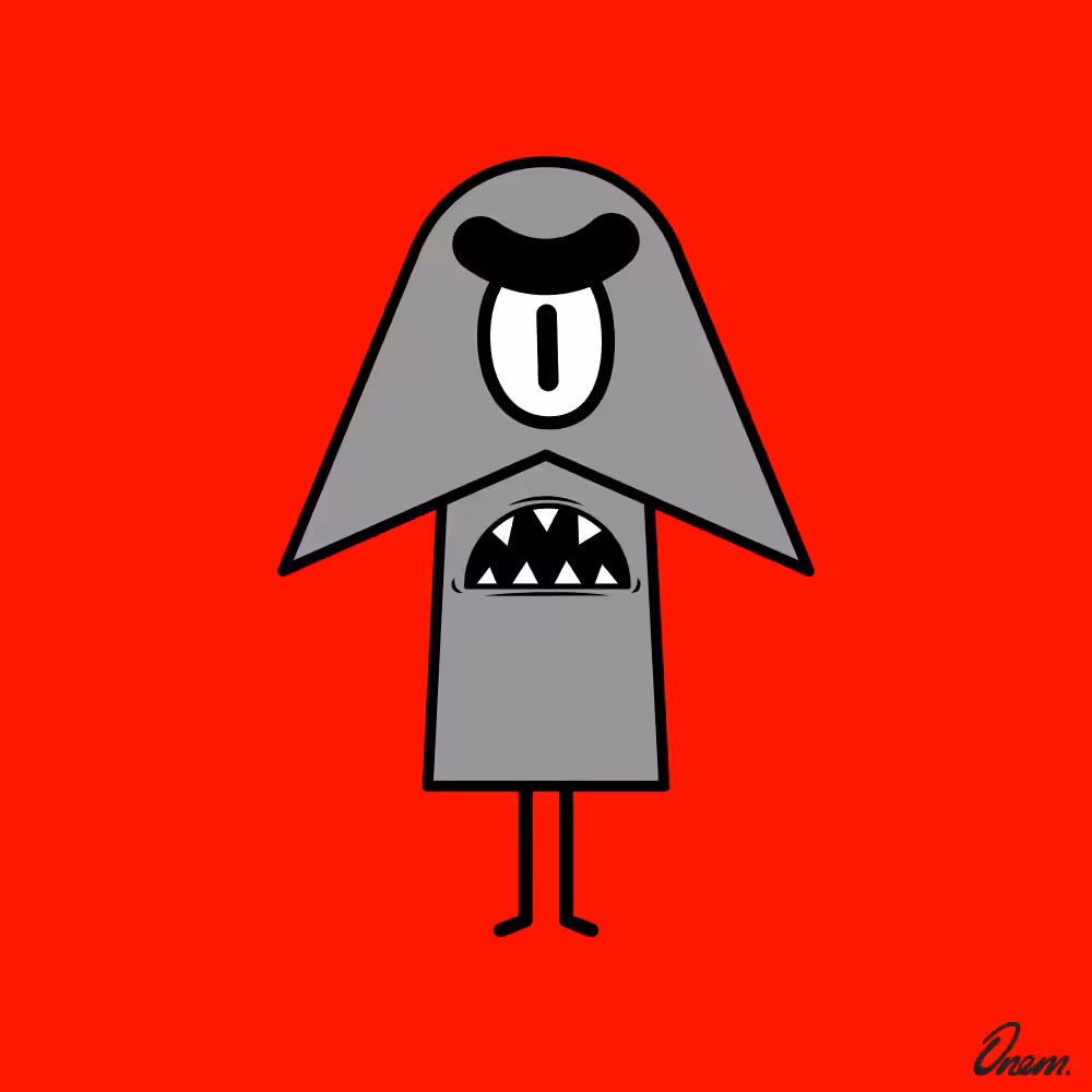 Diabdos / Kawatoon / #0082