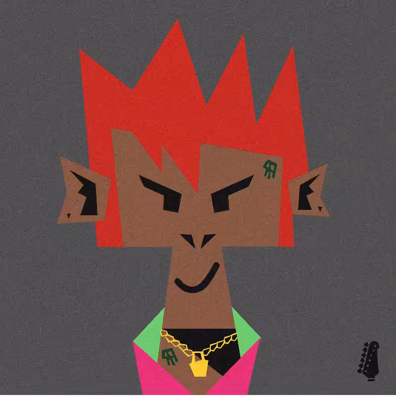 T-Punk #216