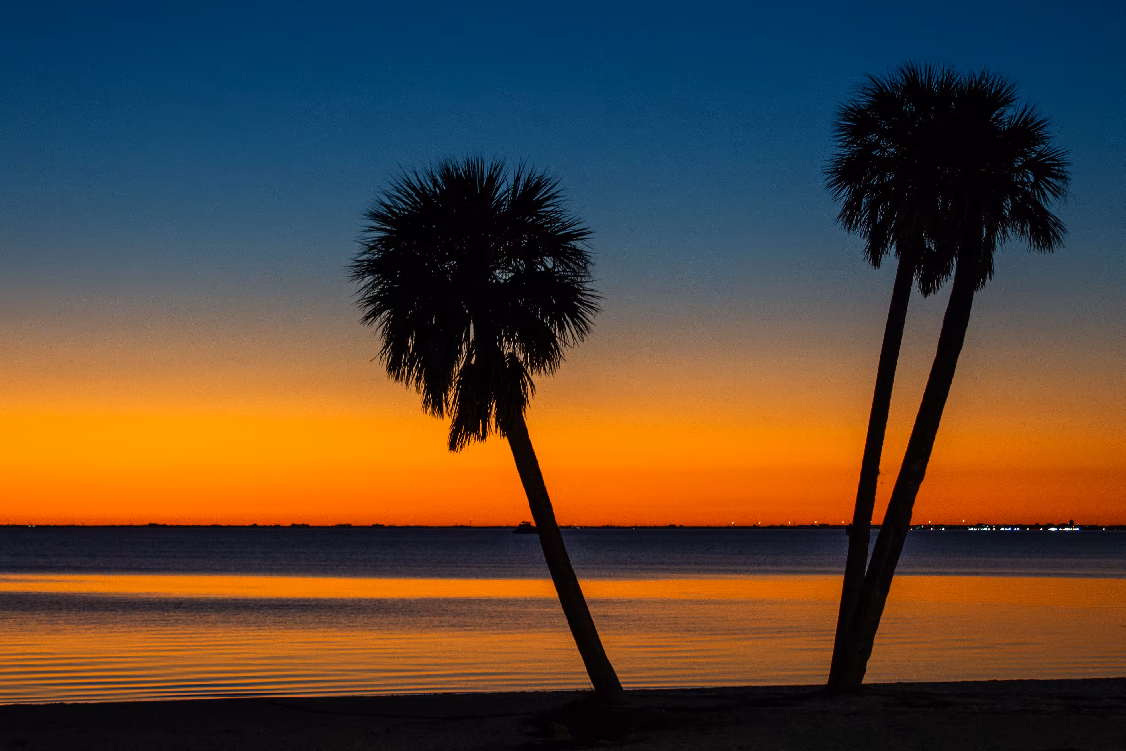 Afterglow