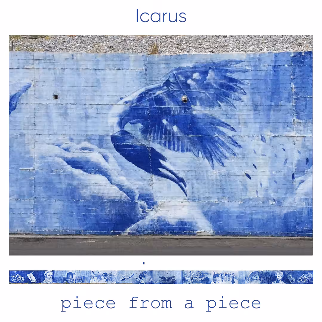 Icarus