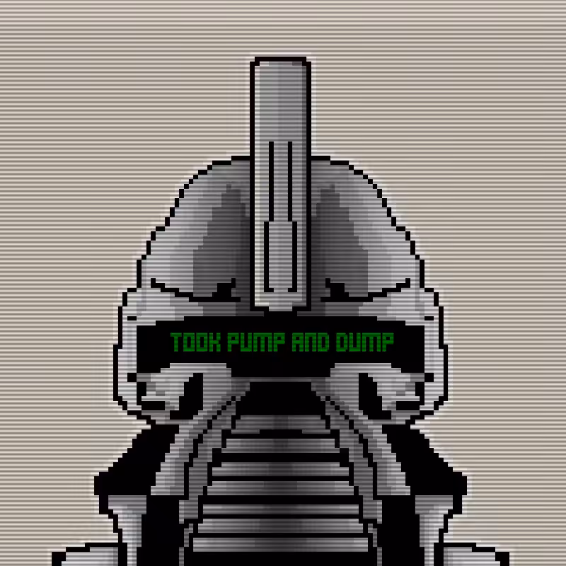 Cylon Invasion #147