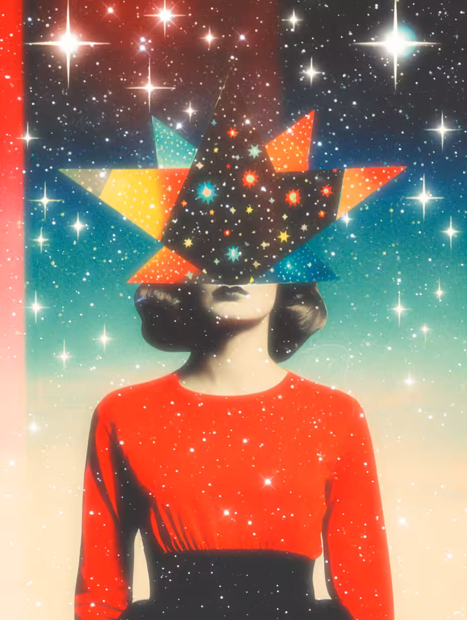 Star-Lady