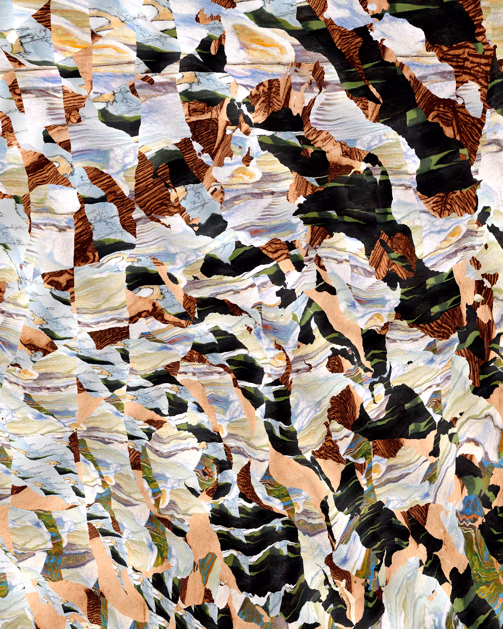 Repetition and Noise #394