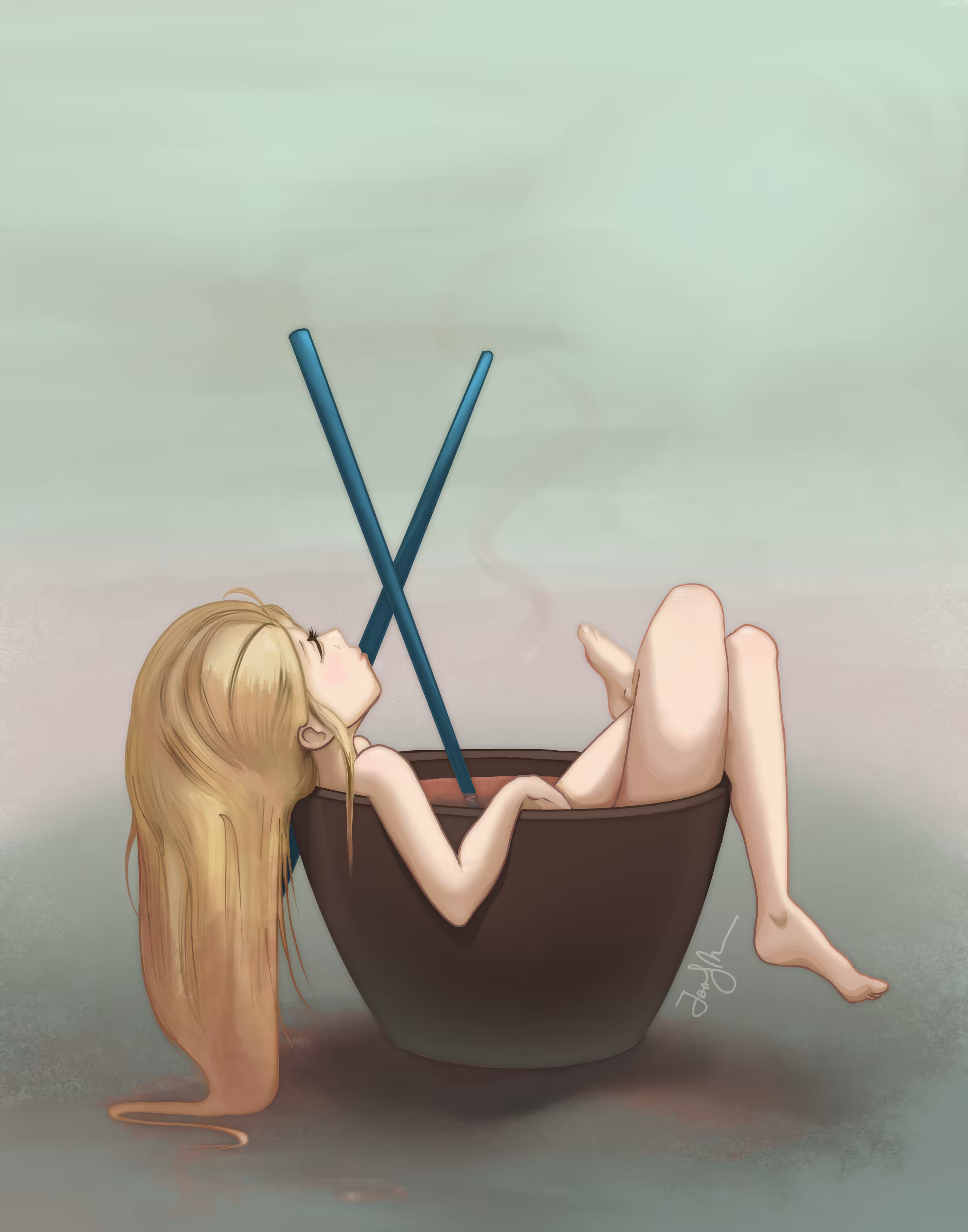 Miso Soup
