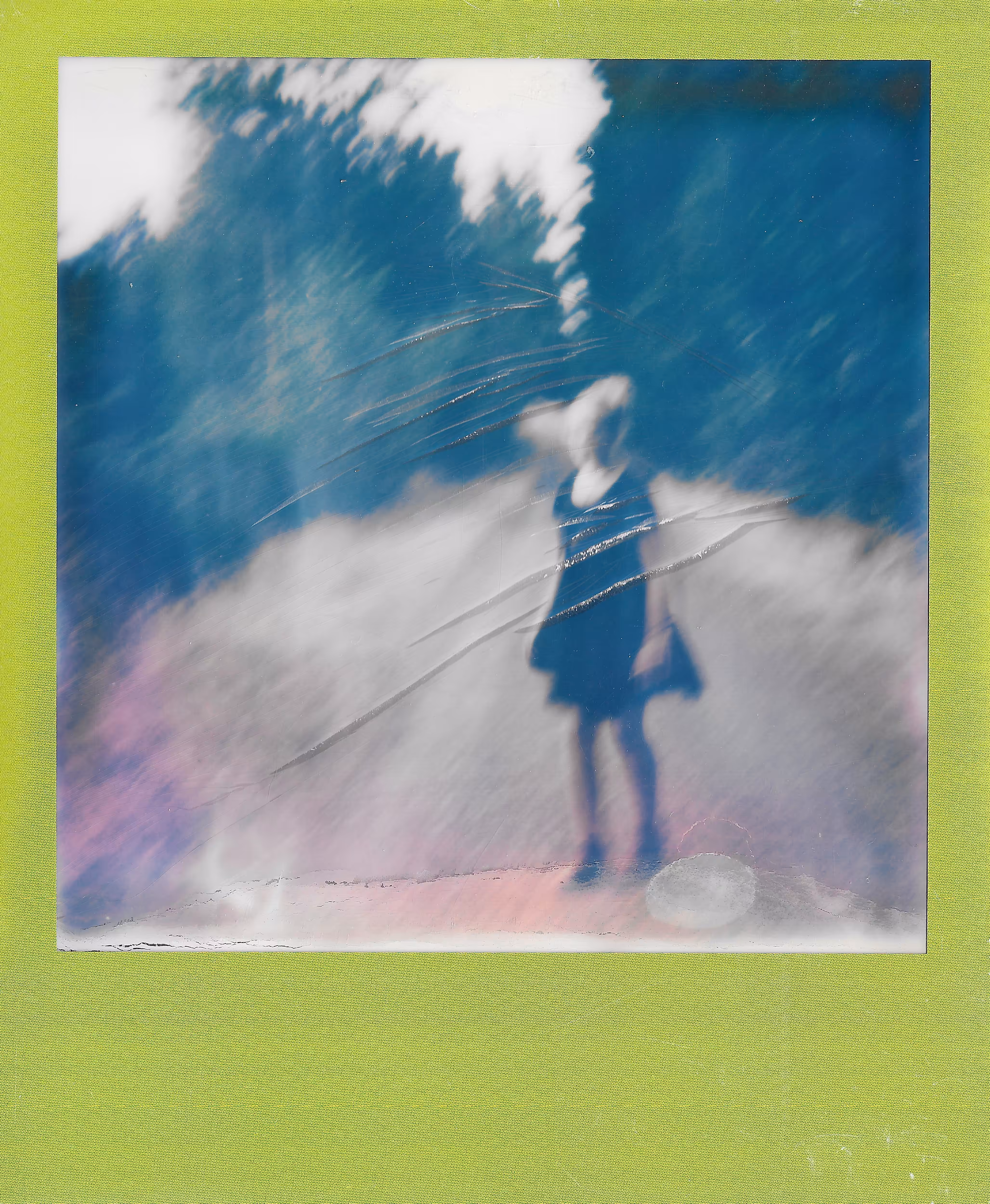 Haunted