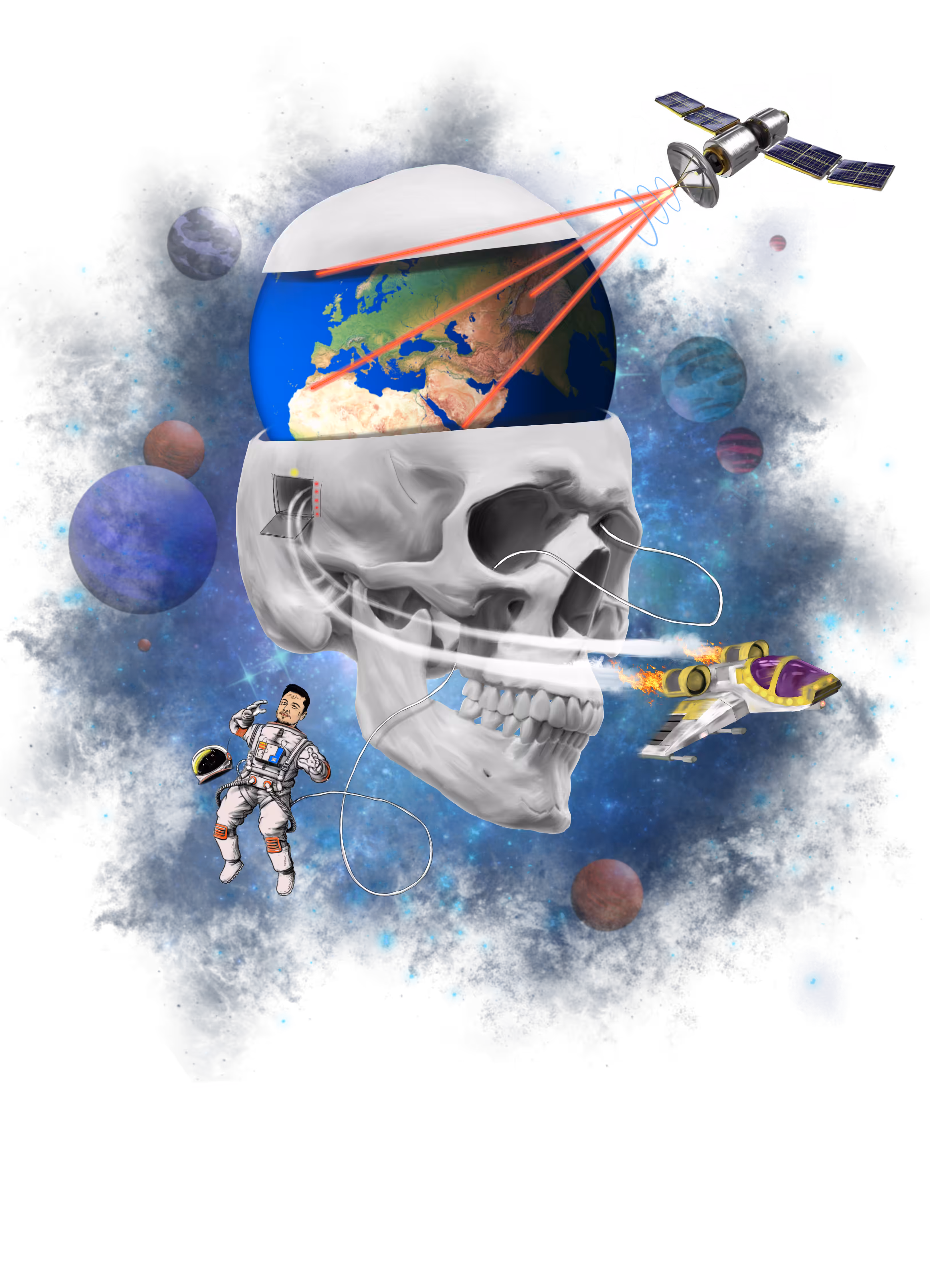 Space age