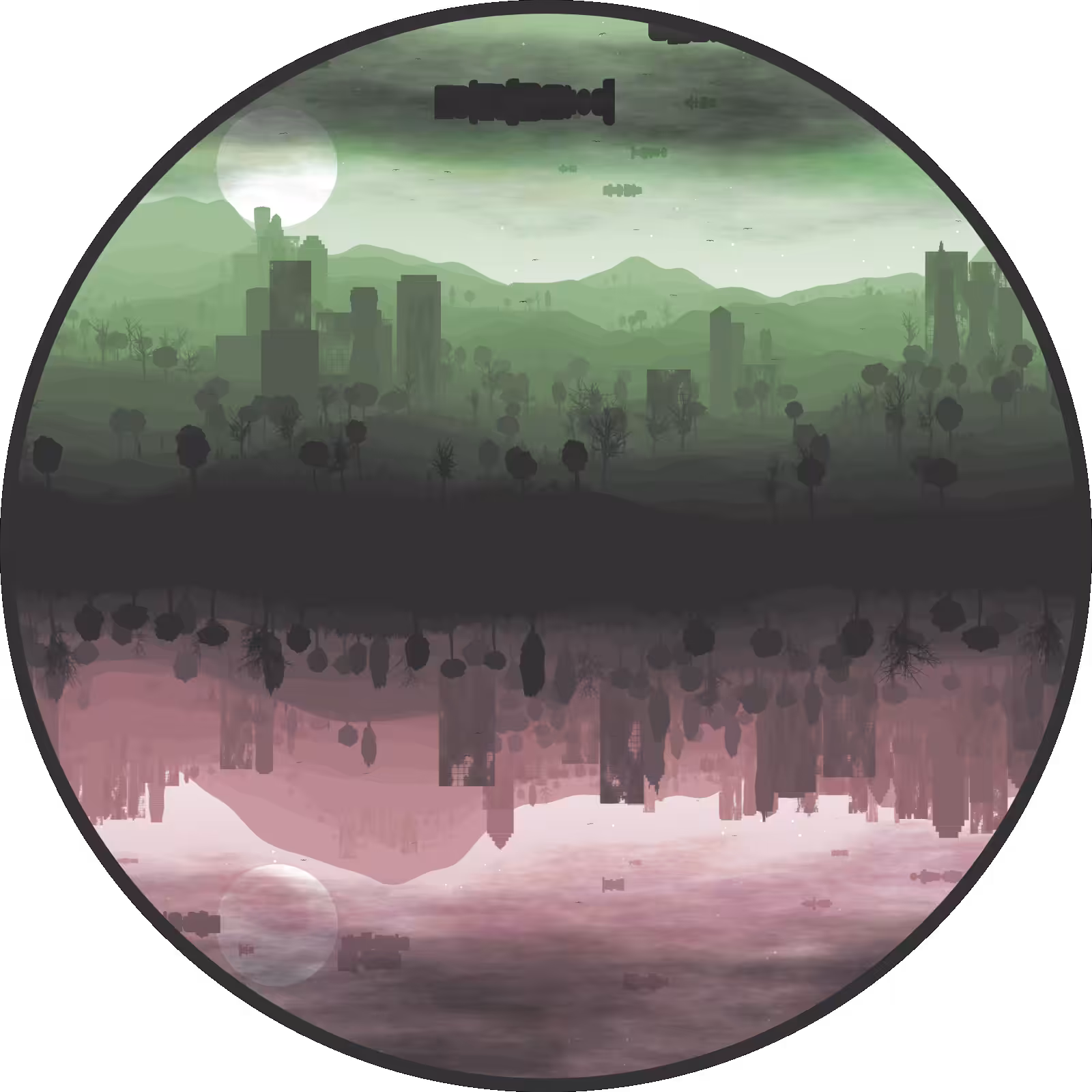 CrossWorlds #97
