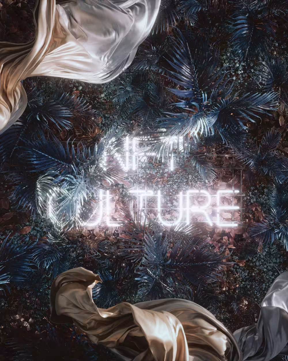 NFT CULTURE