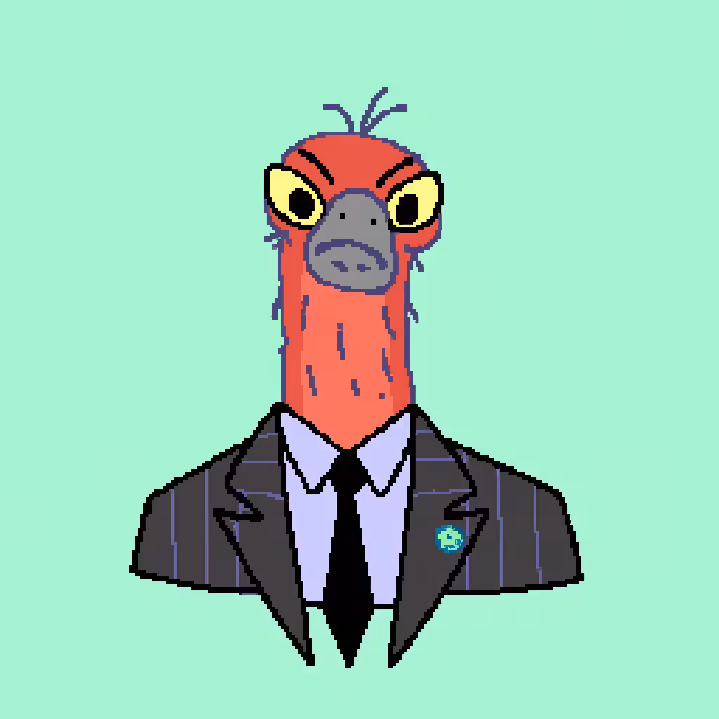 ExitVulture