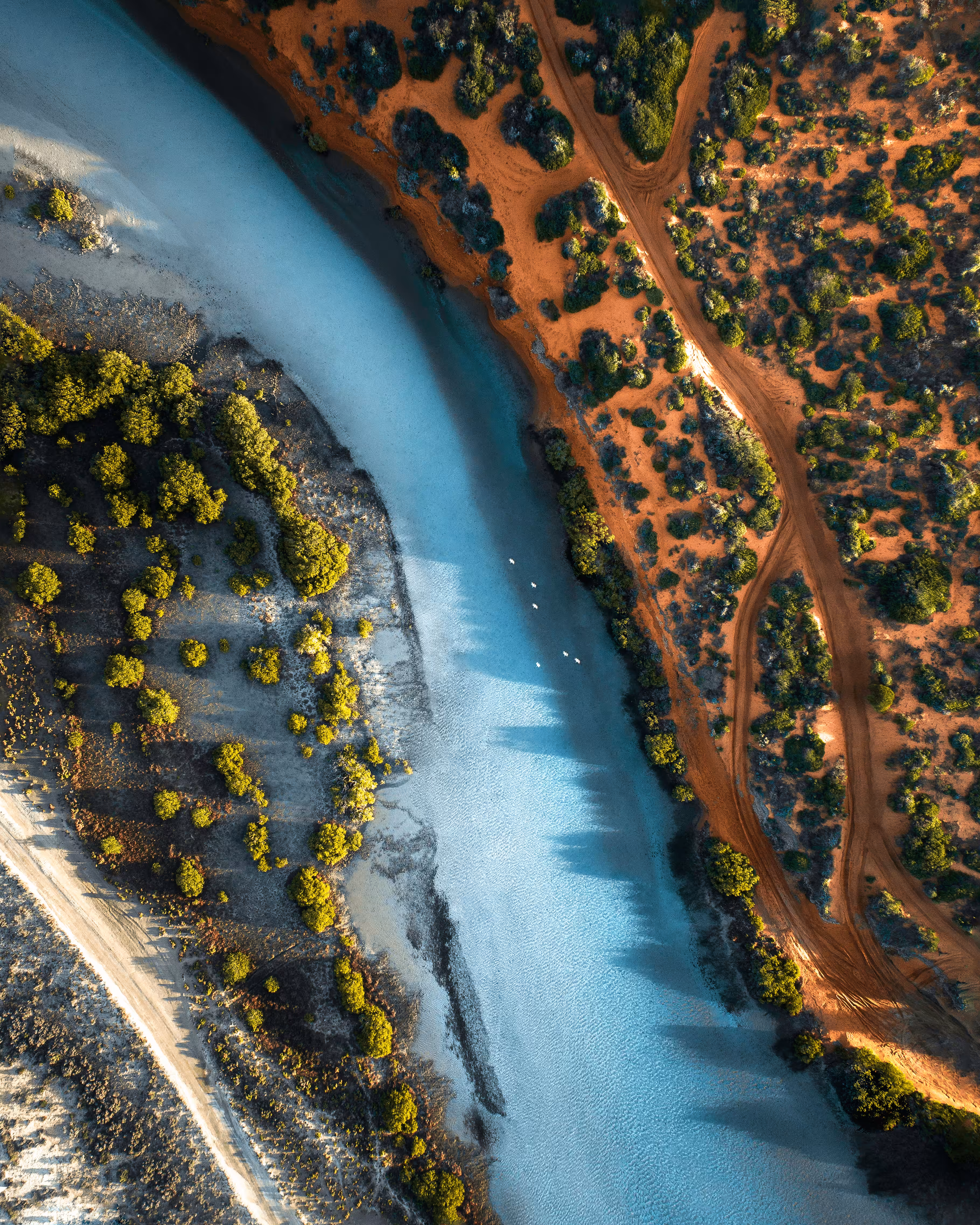 #7: Little Lagoon