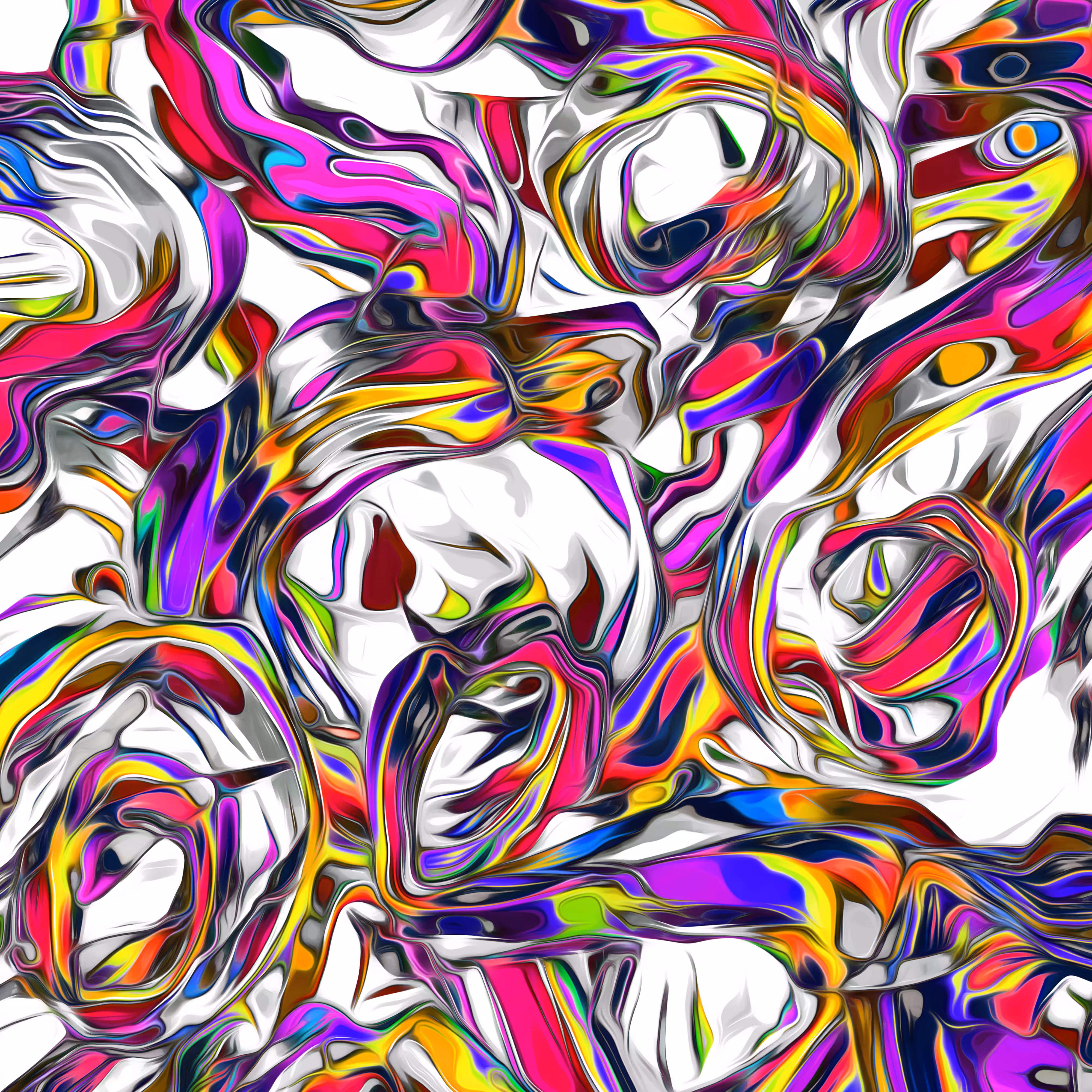 OIL SPILL