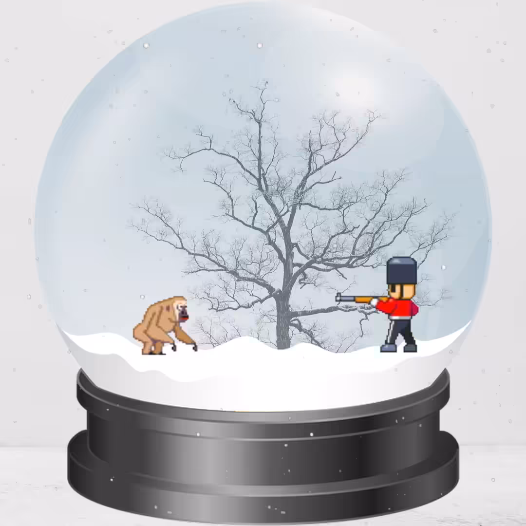 Snow Globe